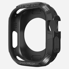 MillesTECband SHOCKPROOF Case für Apple Watch Ultra 49 mm - MillesTEC