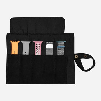 bandkult hoesje voor Apple Watch bandjes