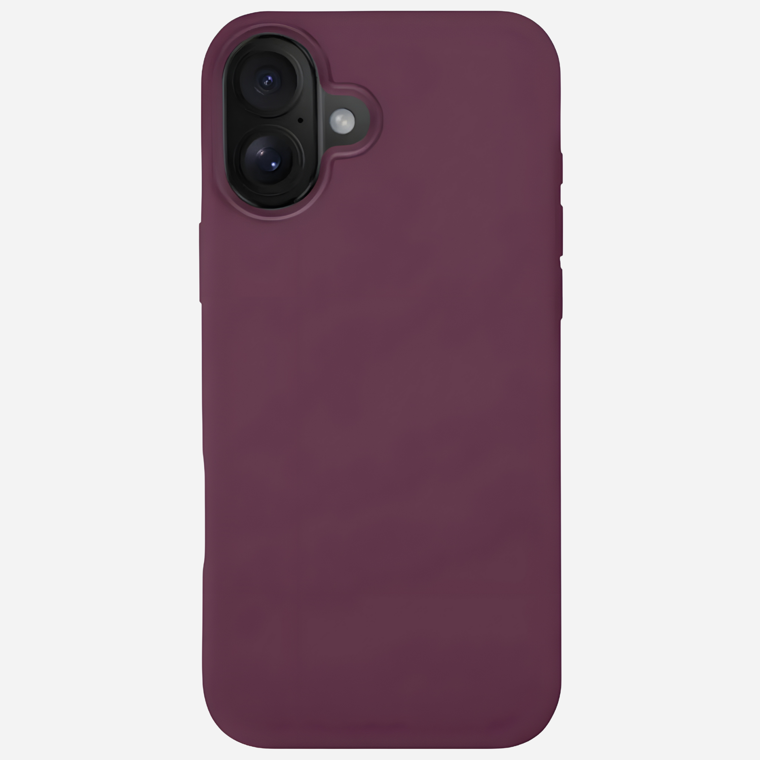 bandkult iPhone 16 Silikon Case bandkult