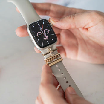 bandkult Apple Watch Charms "I Style" – zweite Ansicht