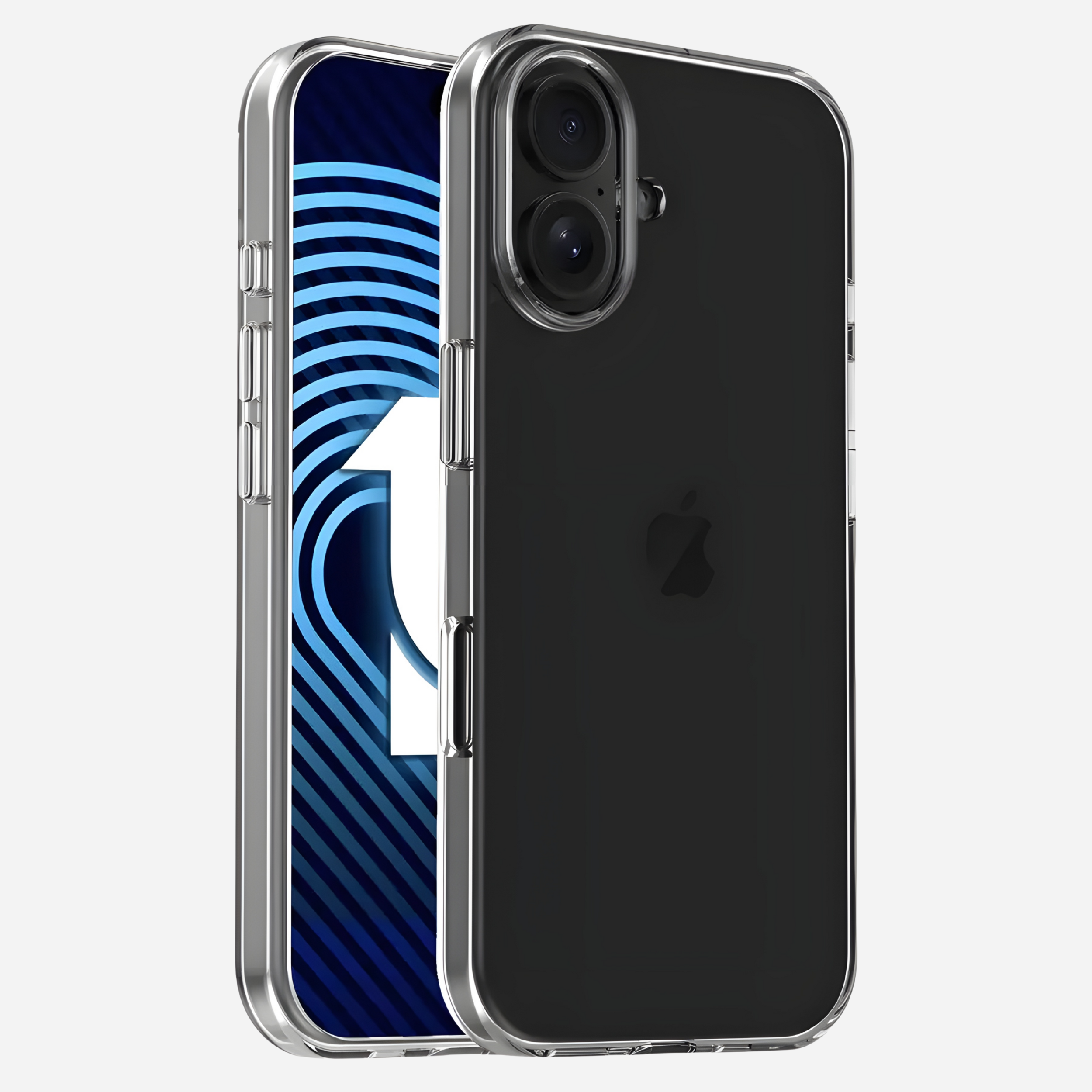 iPhone 16 Air Case bandkult