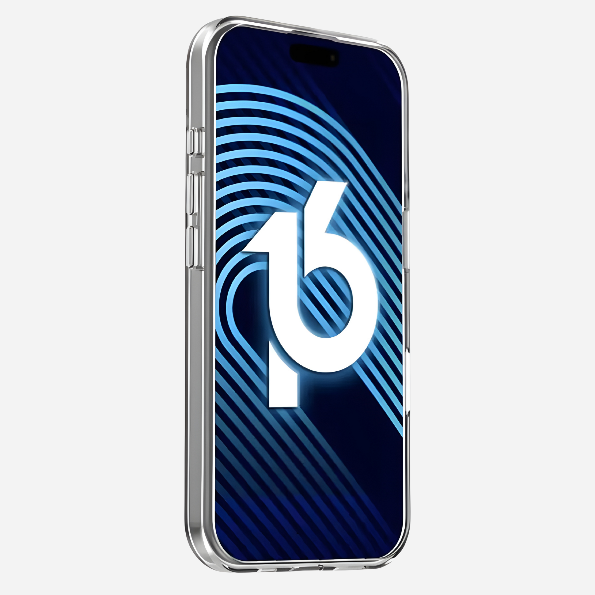 iPhone 16 Air Case bandkult