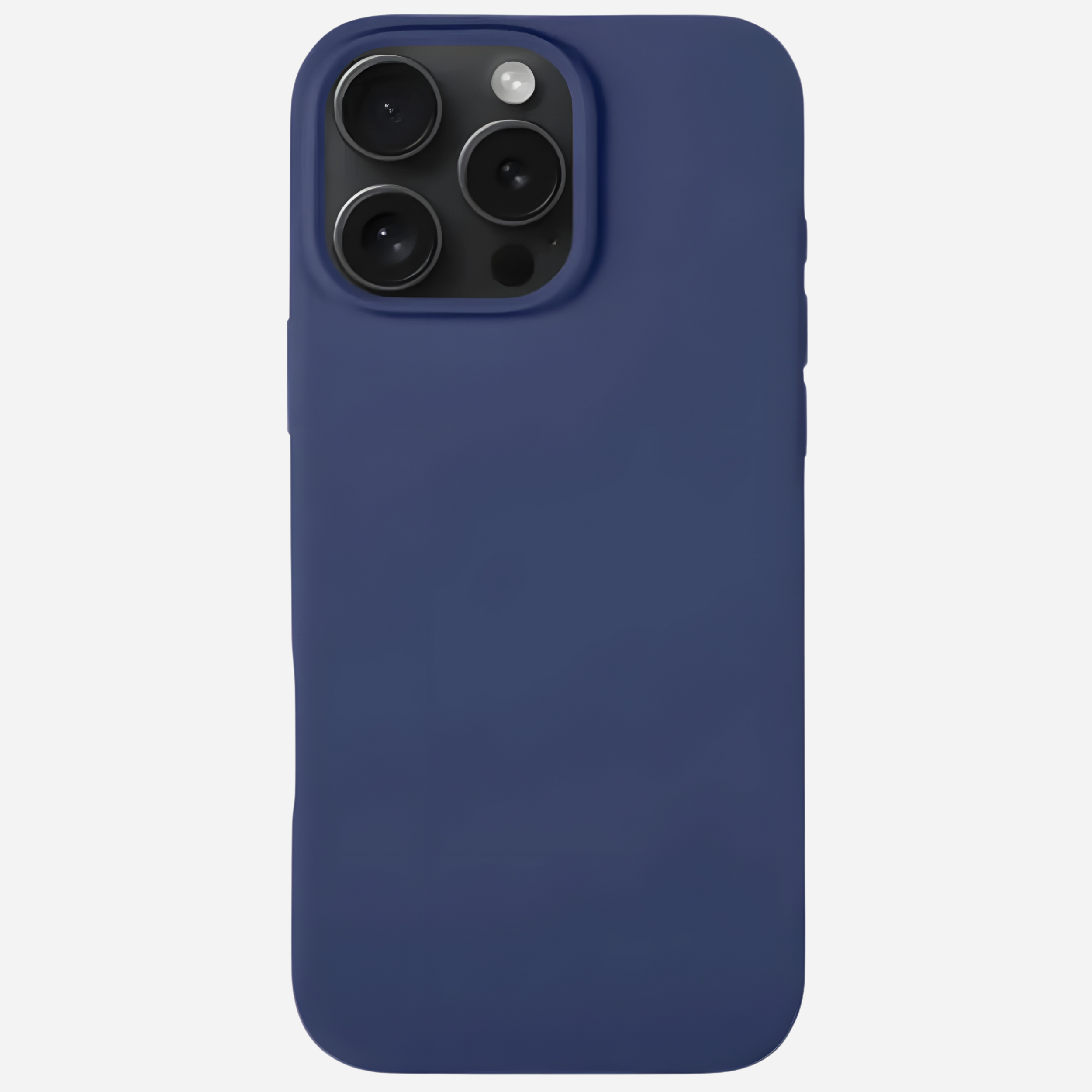 bandkult iPhone 16 Pro Silikon Case bandkult