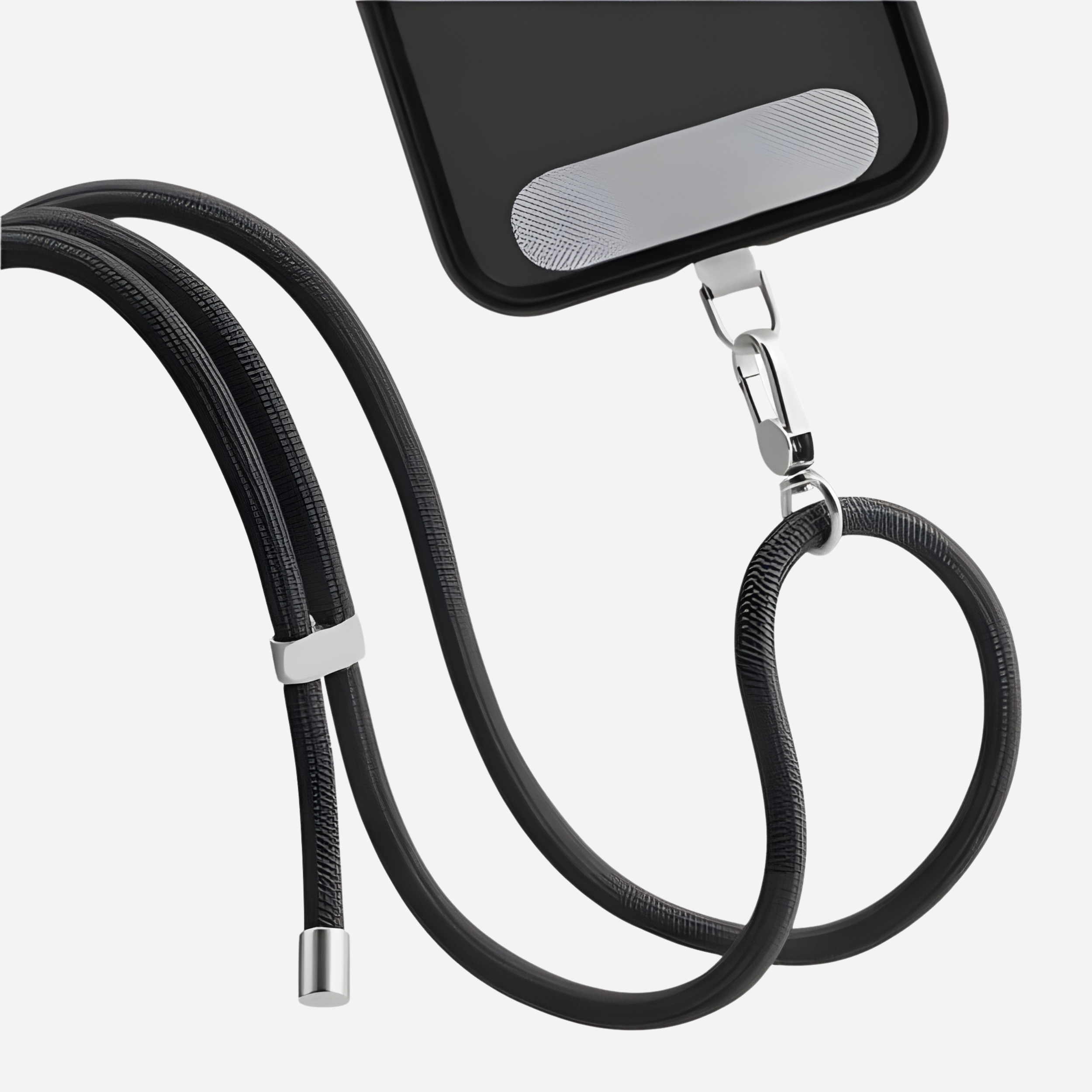 bandkult Lanyard Handykette zum Umhängen