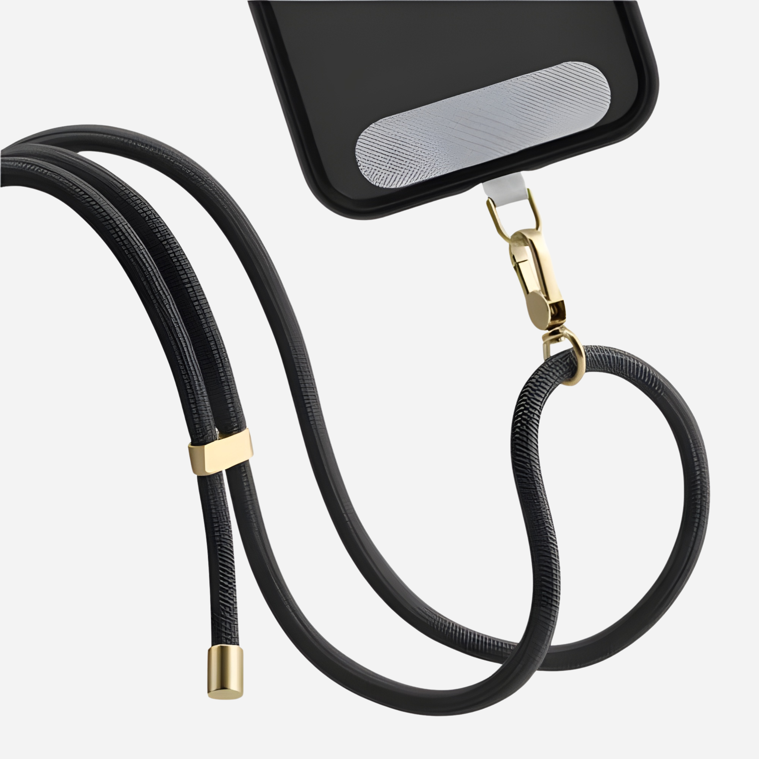 bandkult Lanyard Handykette zum Umhängen