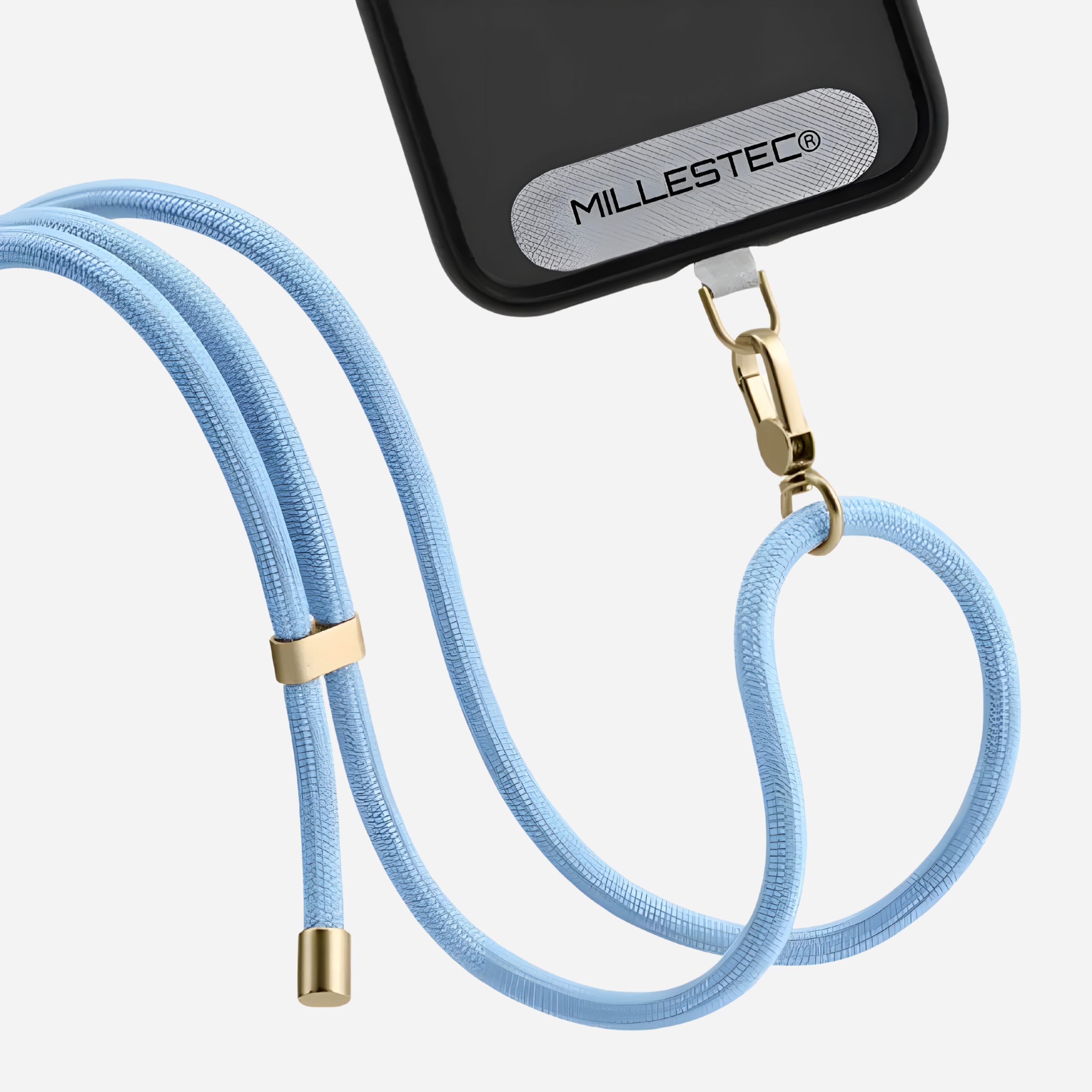 Lanyard Handykette zum Umhängen MillesTEC