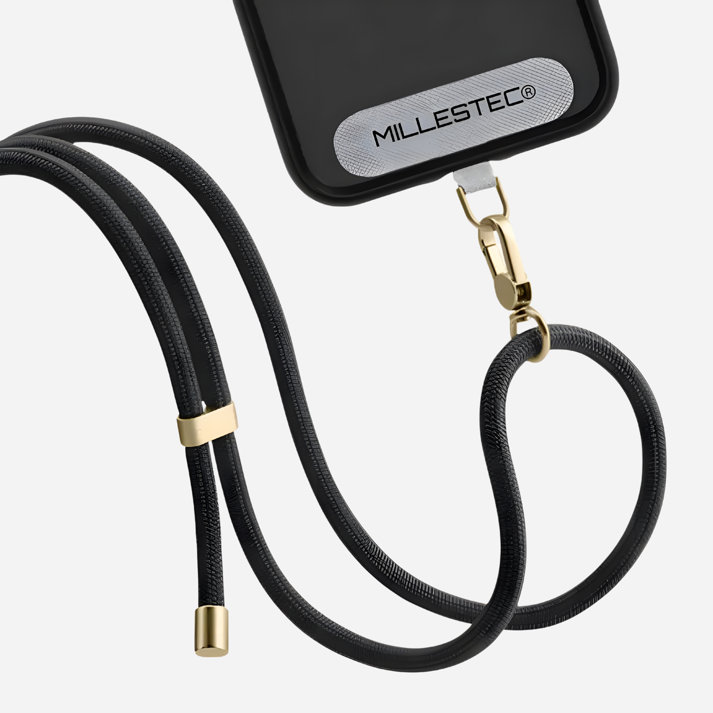 Lanyard Handykette zum Umhängen bandkult