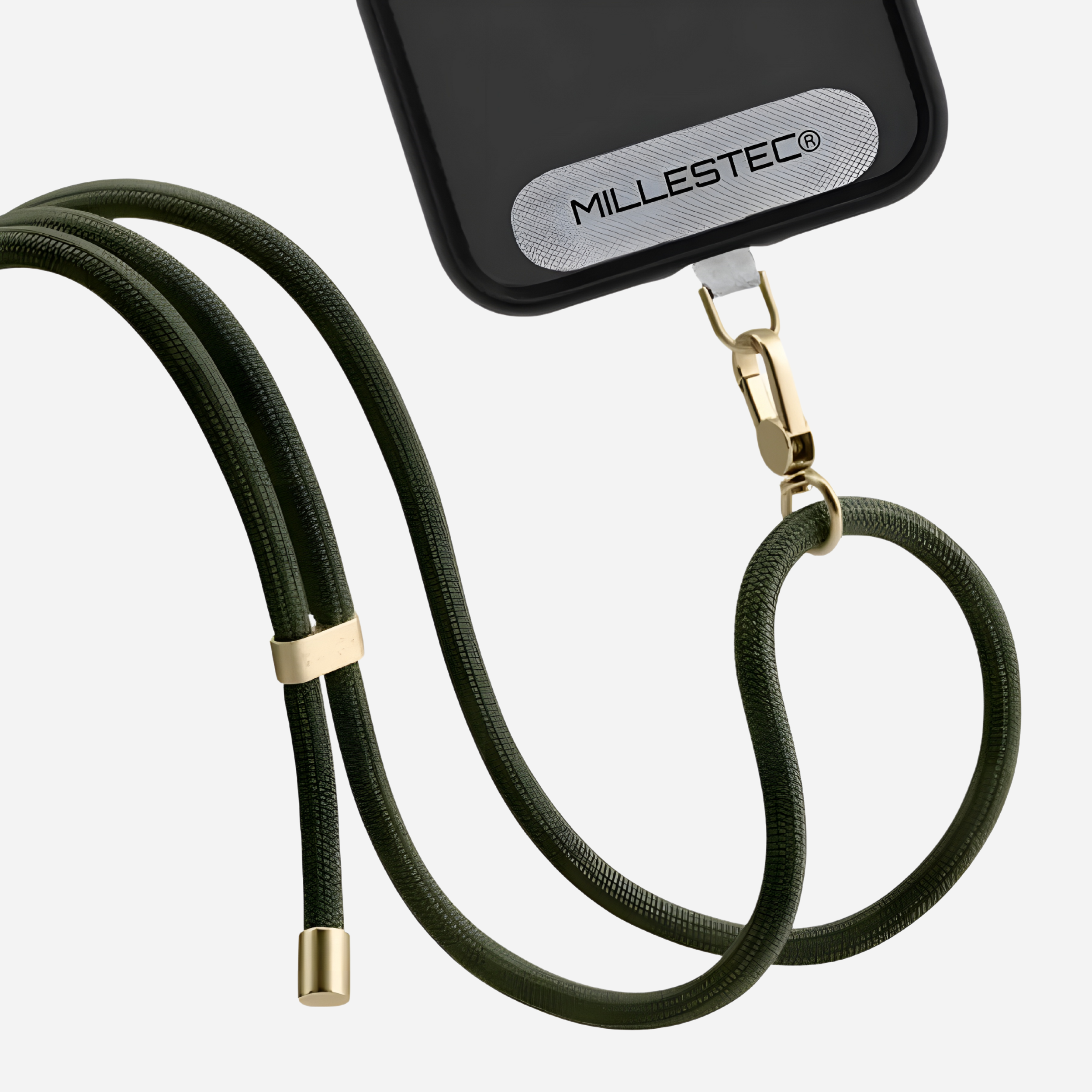 Lanyard Handykette zum Umhängen MillesTEC