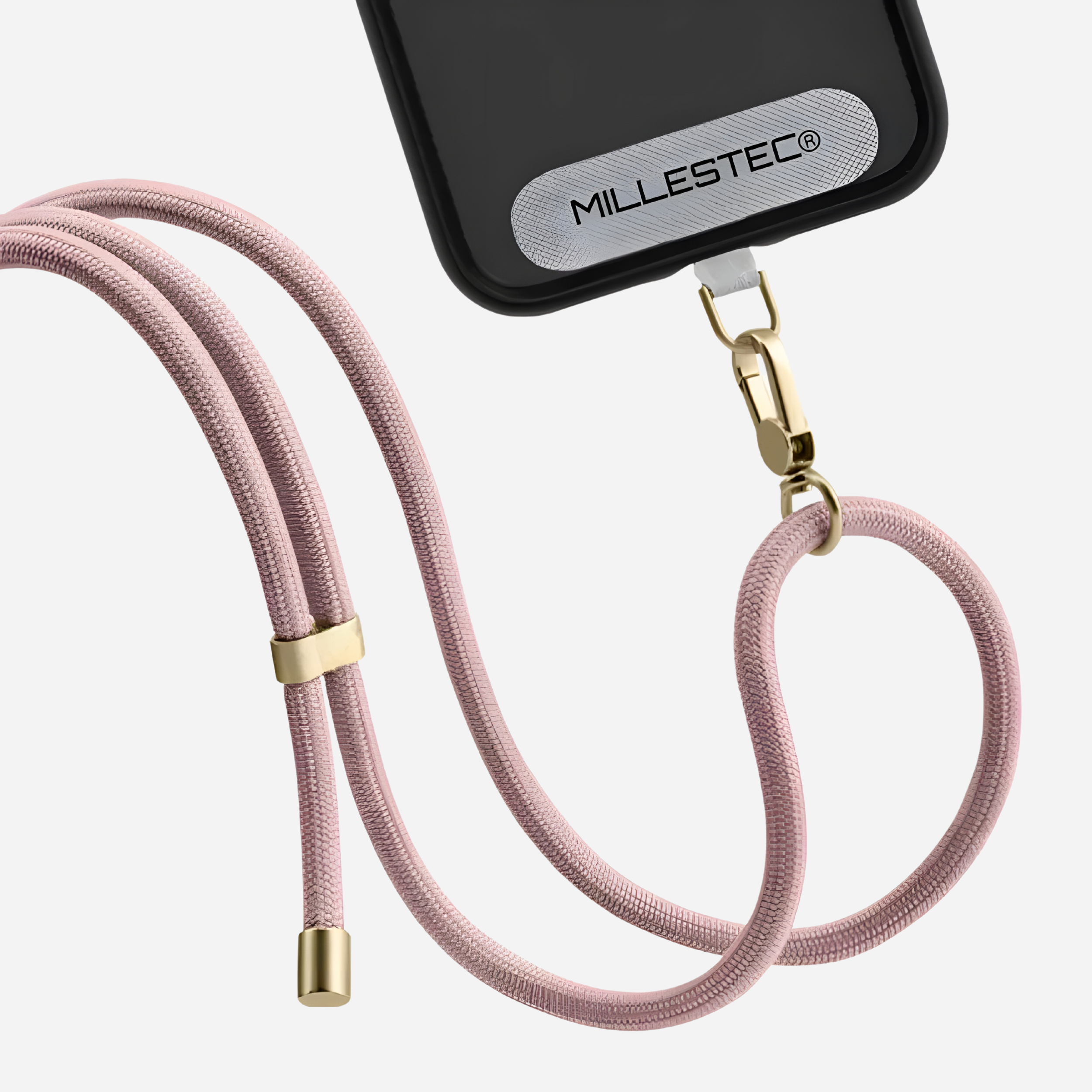Lanyard Handykette zum Umhängen bandkult