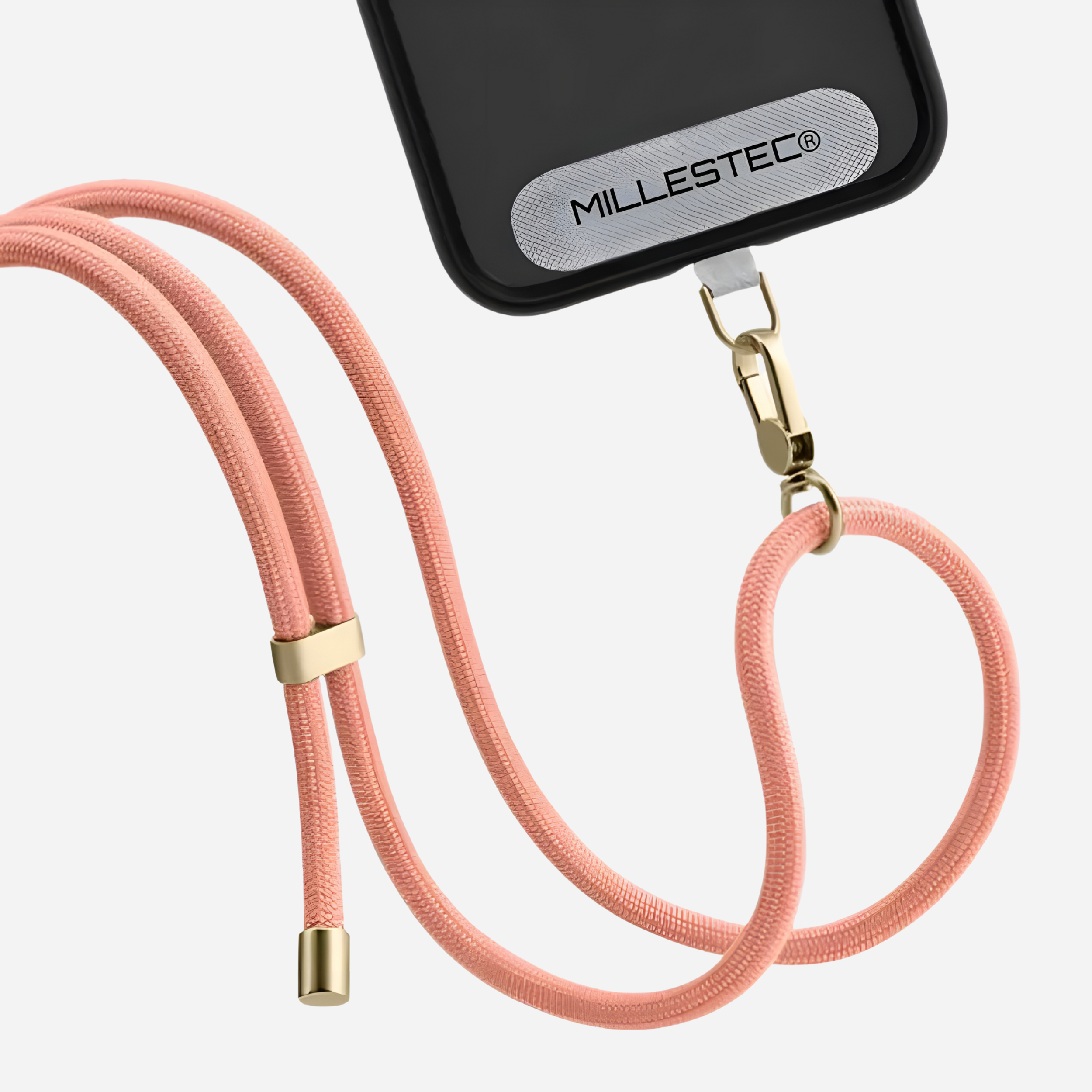 Lanyard Handykette zum Umhängen bandkult