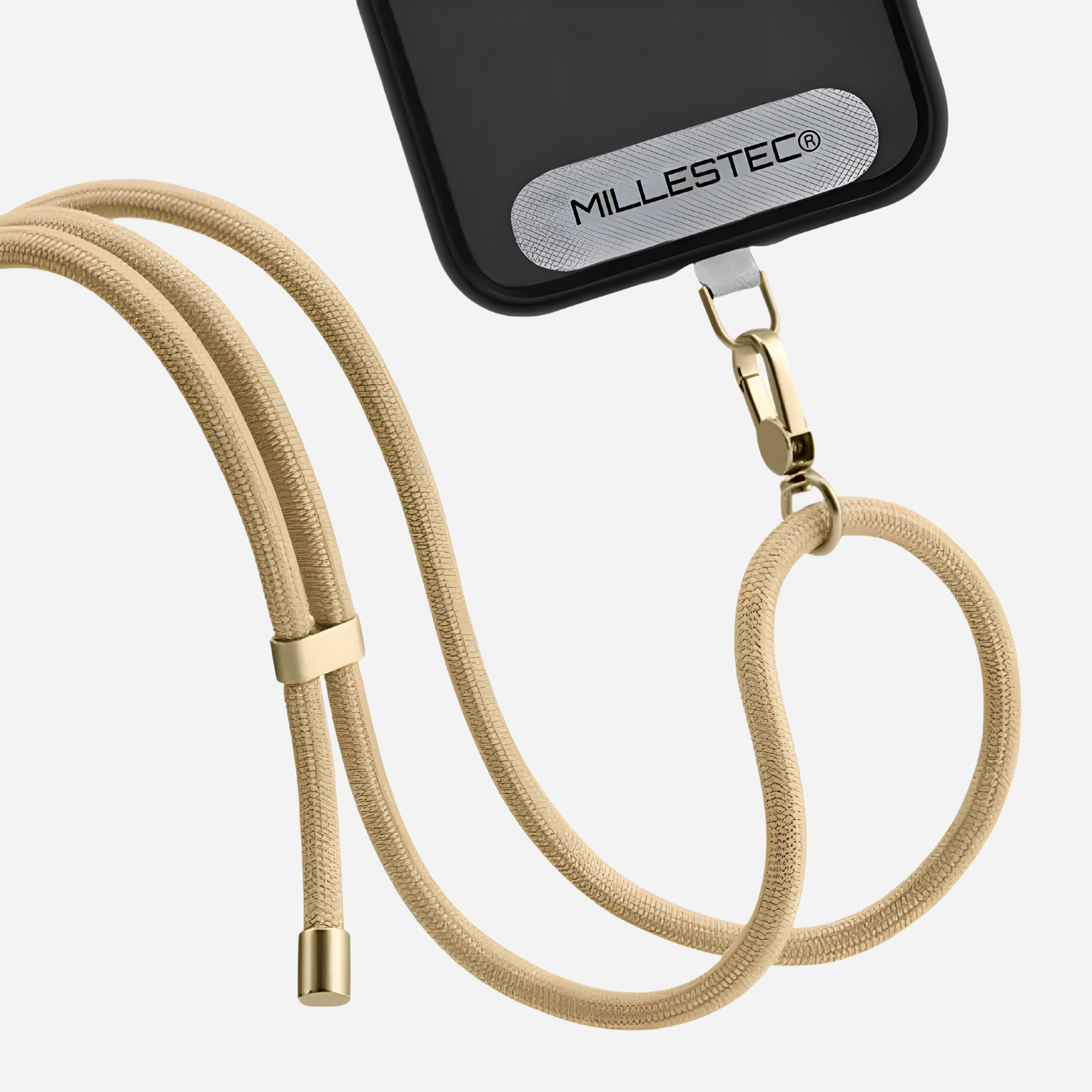 Lanyard Handykette zum Umhängen bandkult