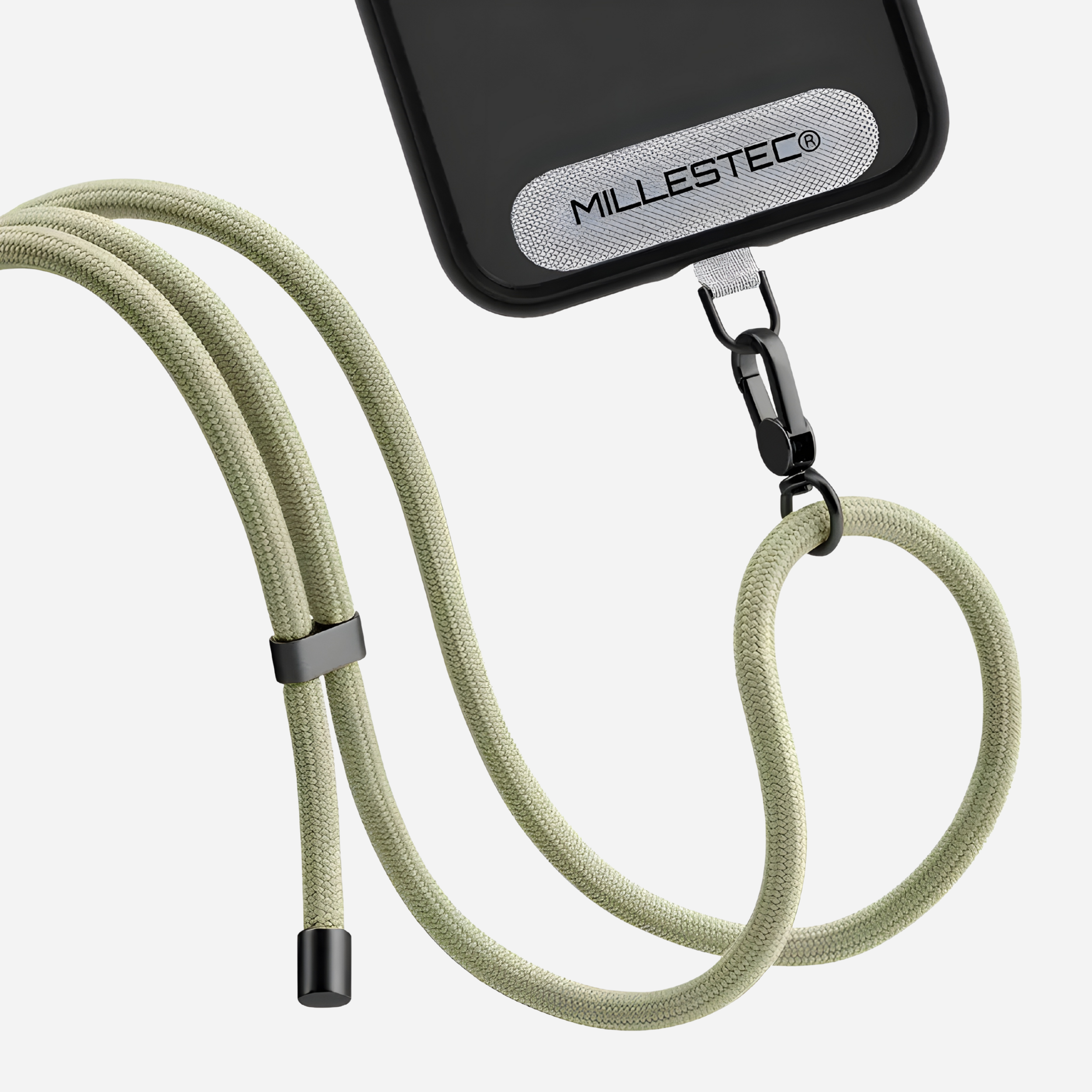 Lanyard Handykette zum Umhängen bandkult