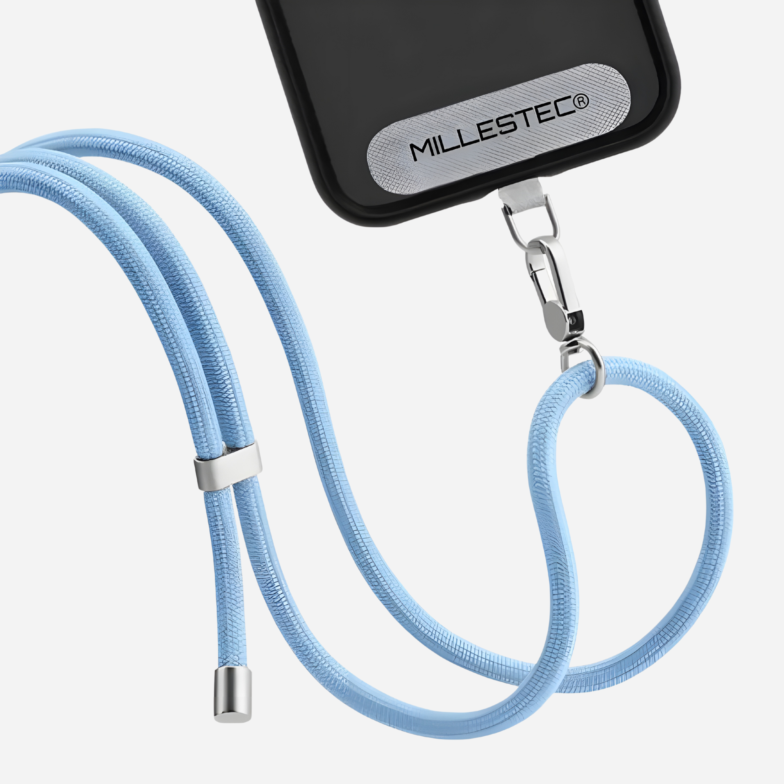 Lanyard Handykette zum Umhängen Bandkult