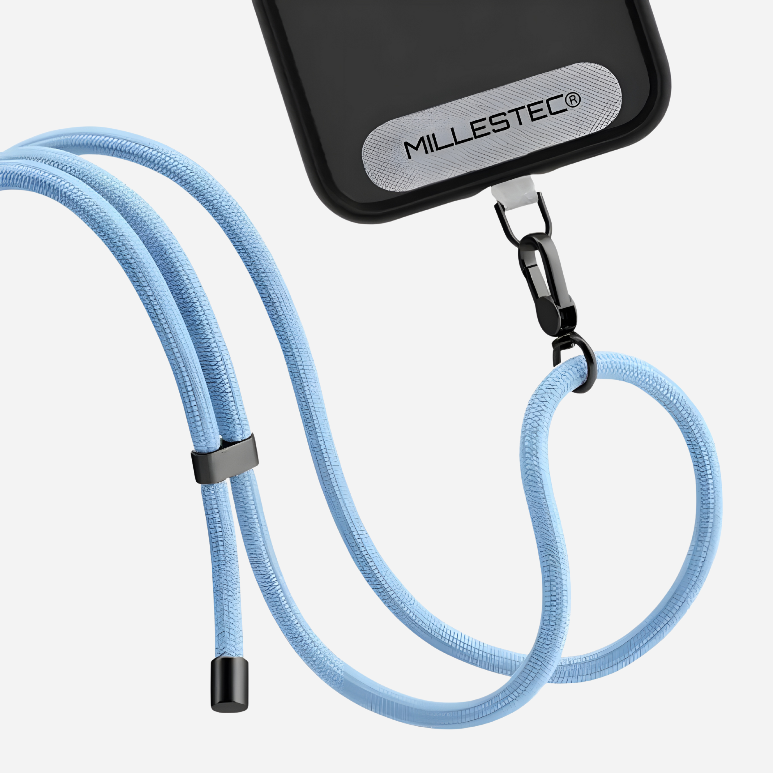 Lanyard Handykette zum Umhängen bandkult