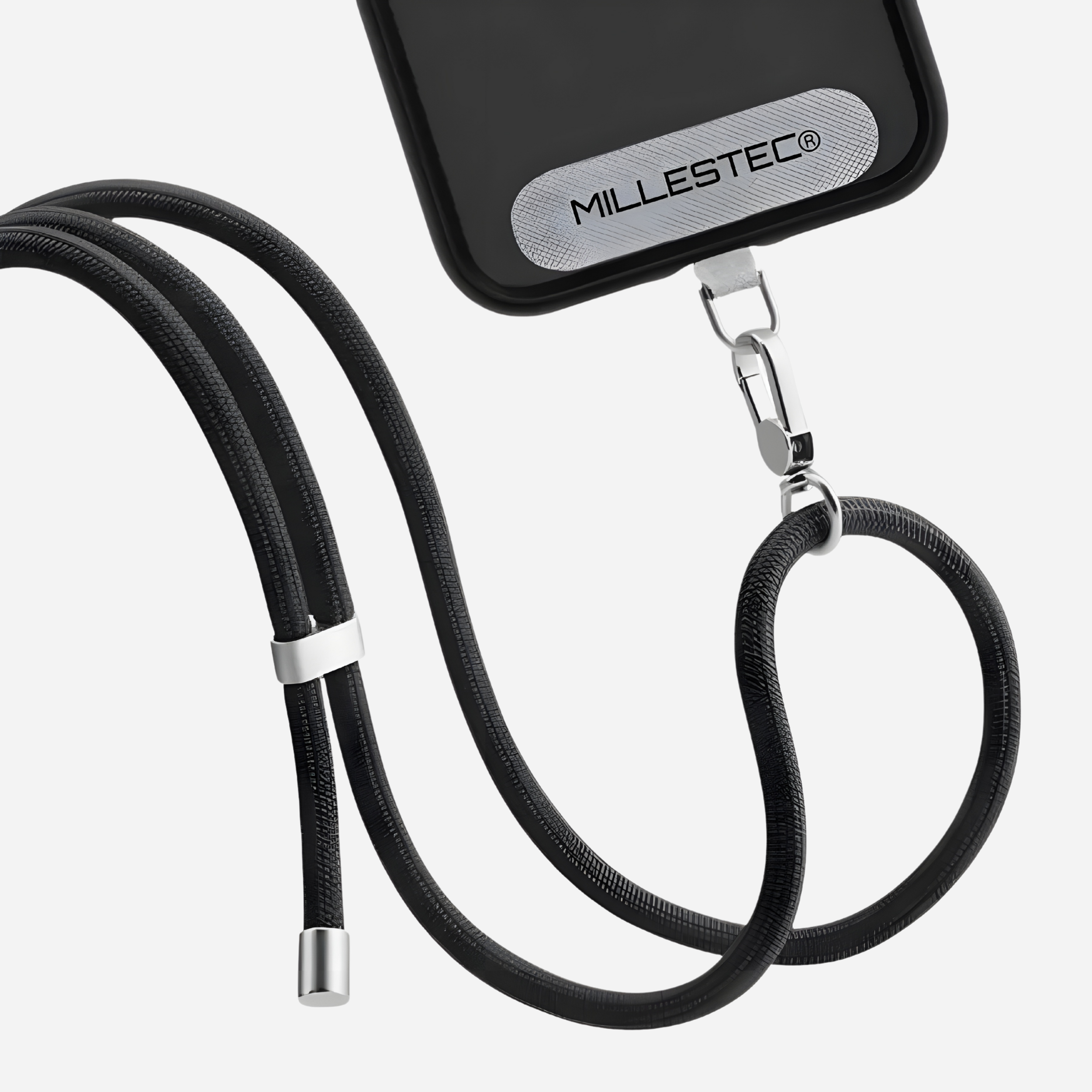 Lanyard Handykette zum Umhängen bandkult