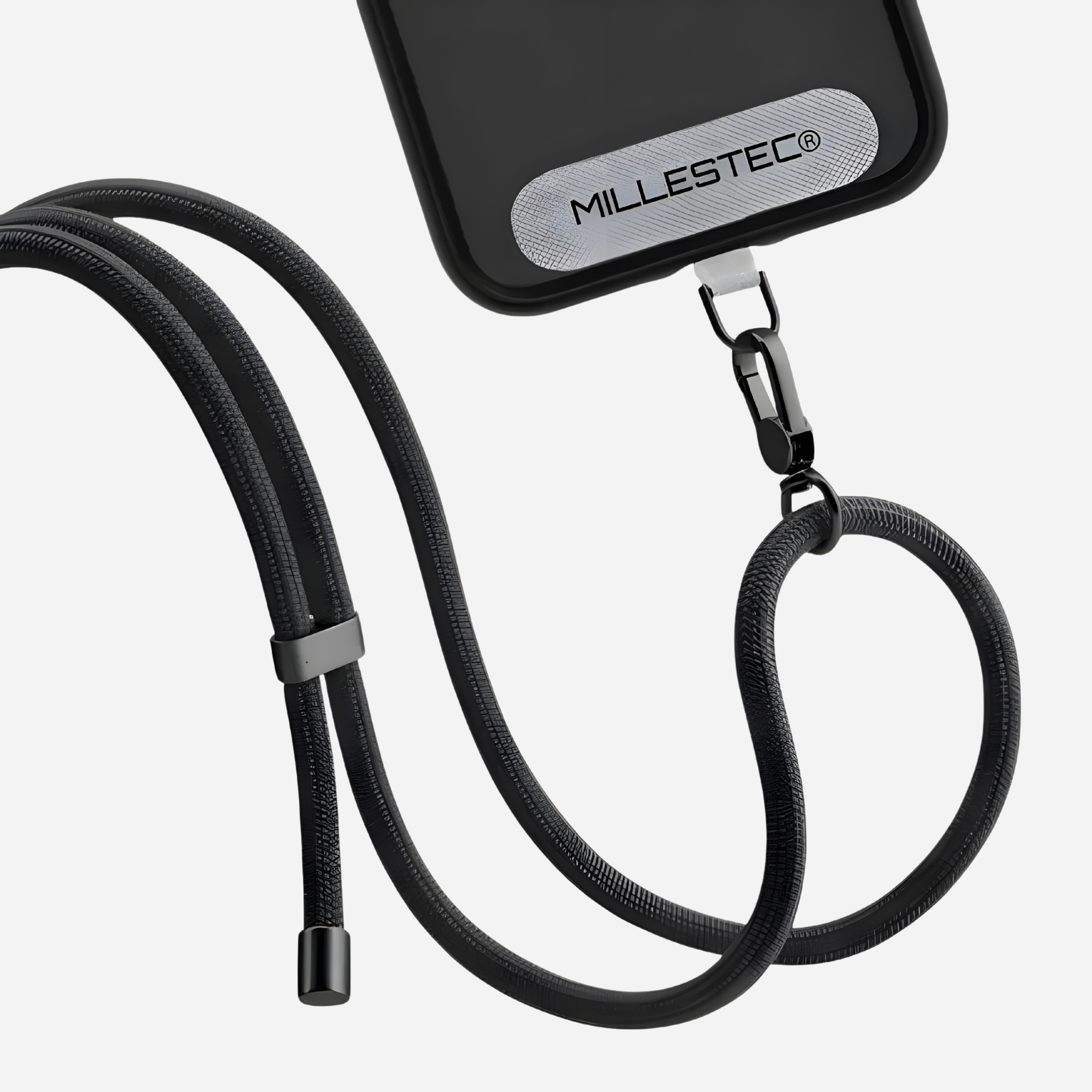 Lanyard Handykette zum Umhängen Bandkult