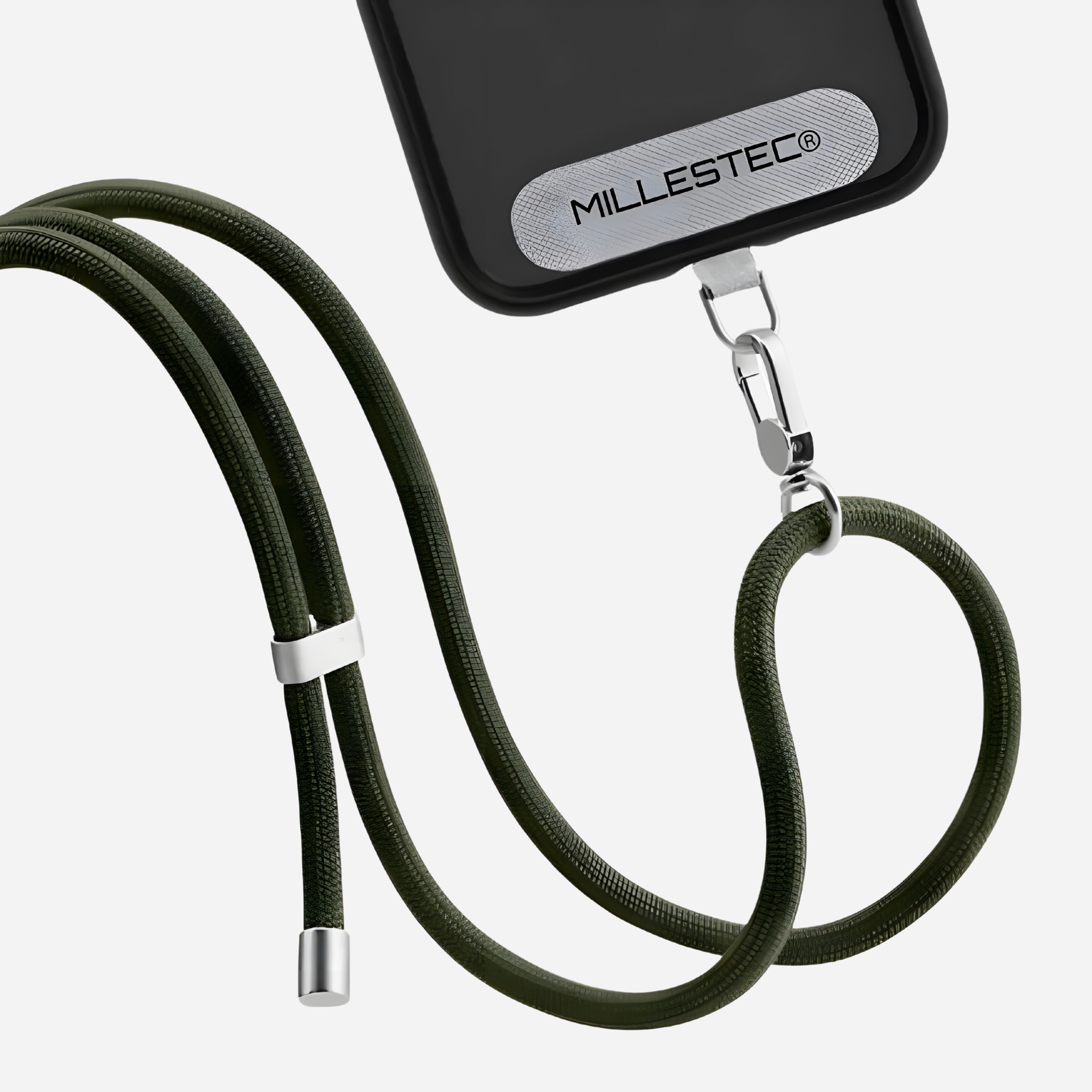 Lanyard Handykette zum Umhängen bandkult