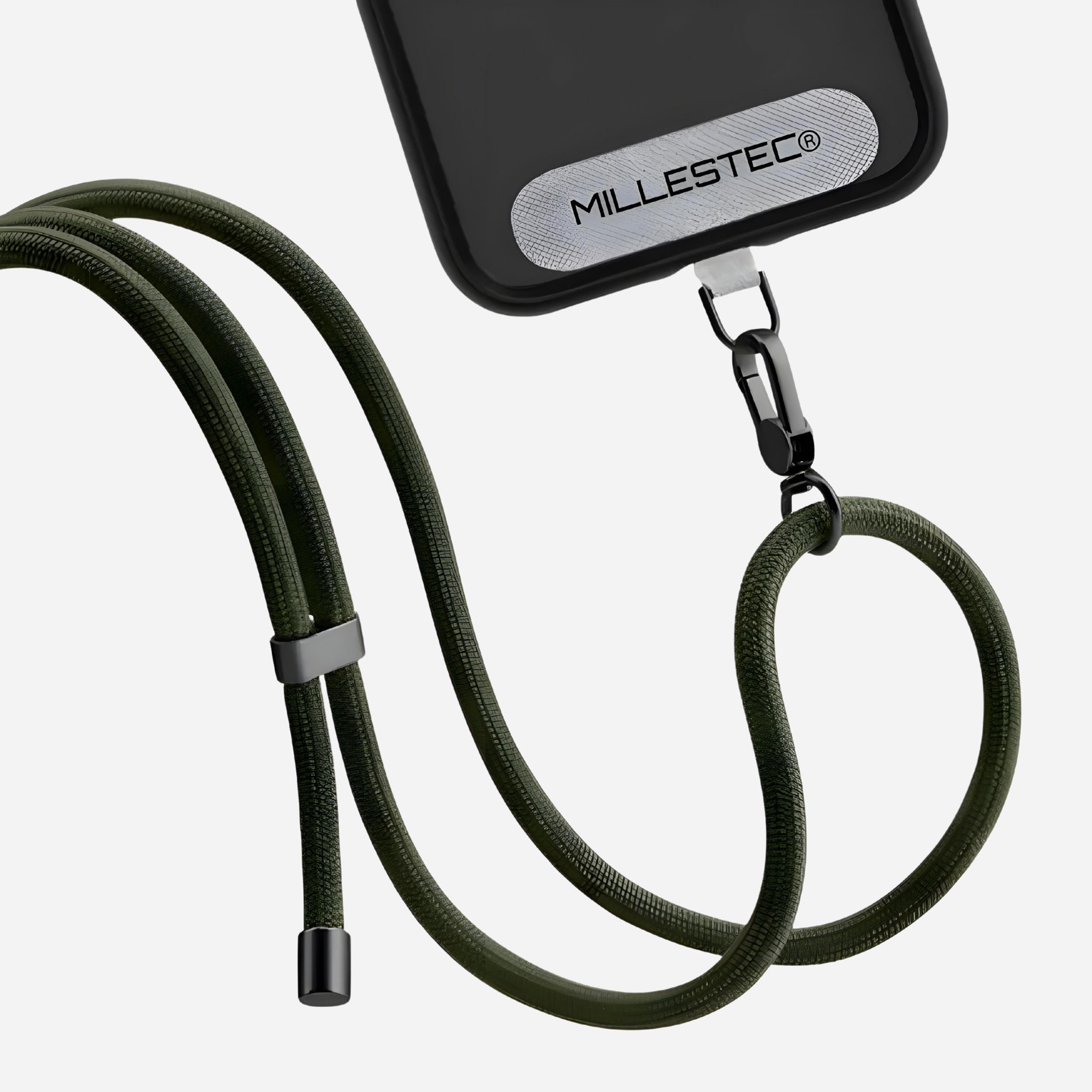 Lanyard Handykette zum Umhängen bandkult