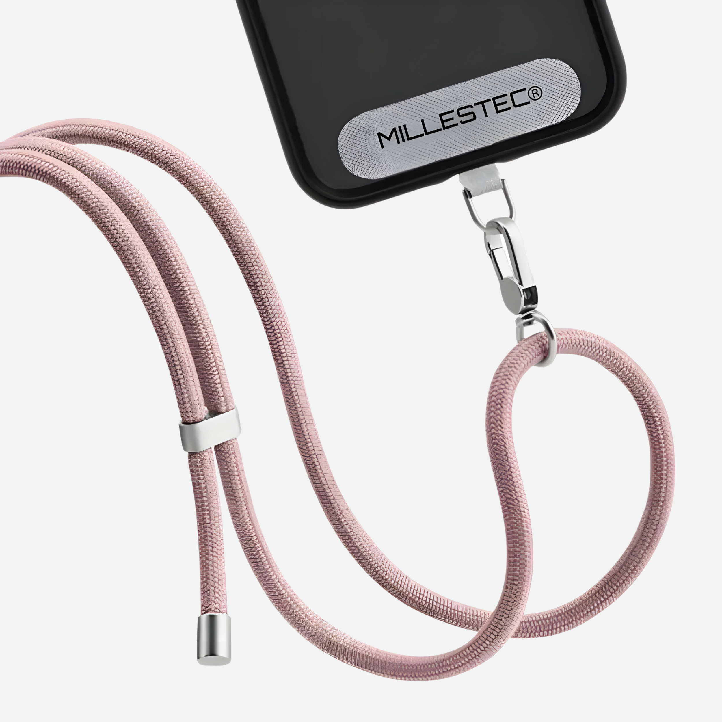Lanyard Handykette zum Umhängen bandkult