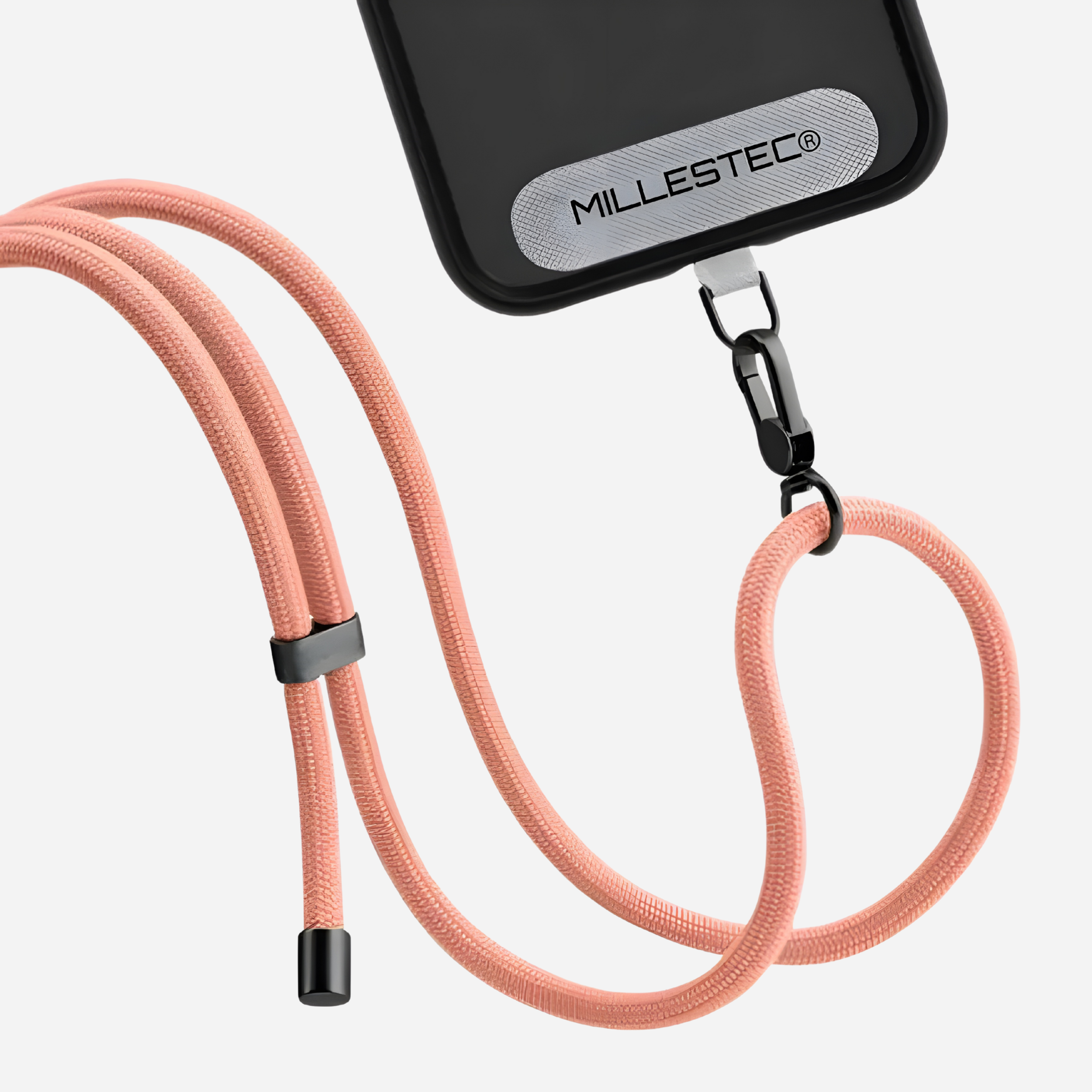 Lanyard Handykette zum Umhängen bandkult