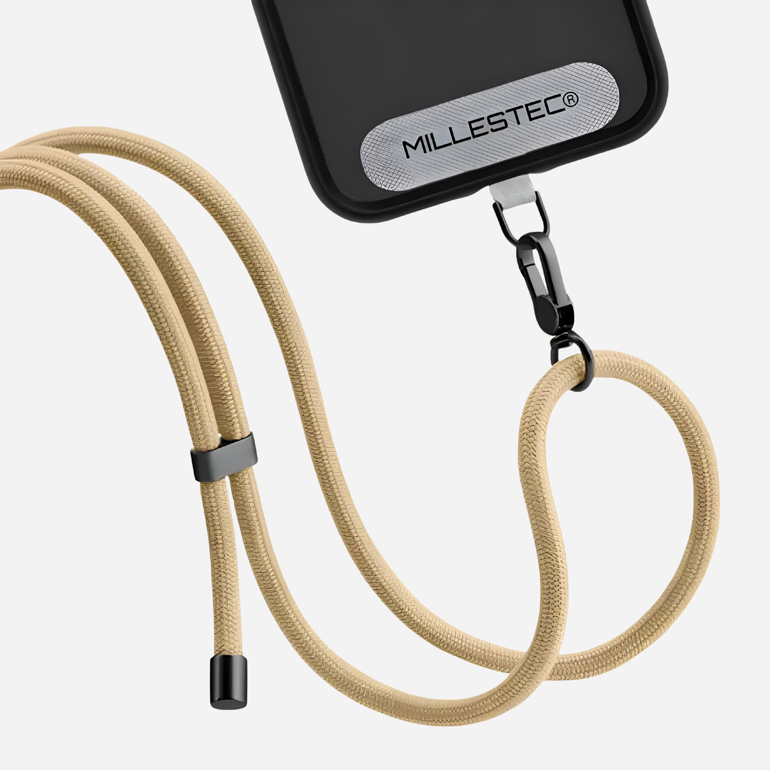 Lanyard Handykette zum Umhängen bandkult