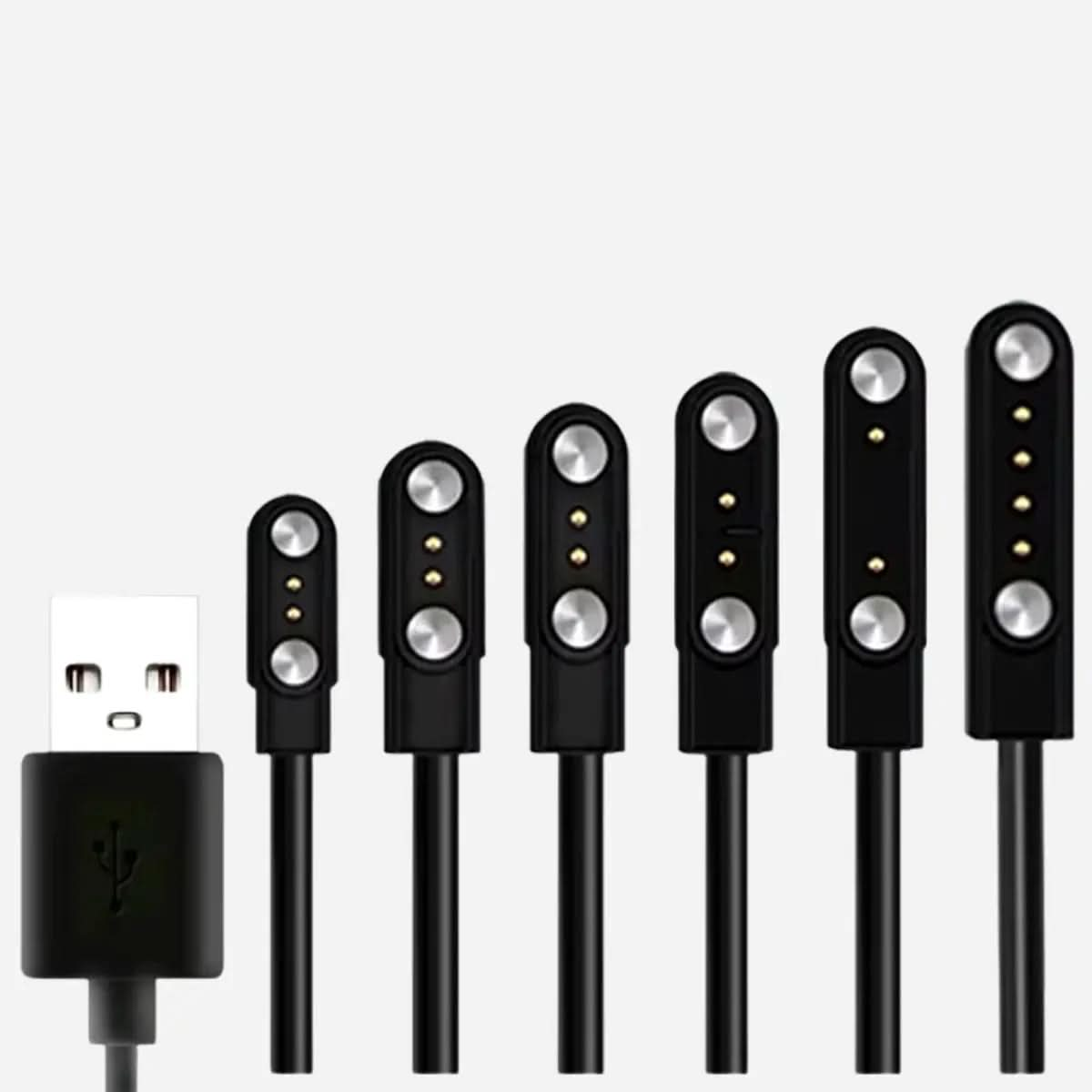Smartwatch Universal-Ladekabel MillesTEC