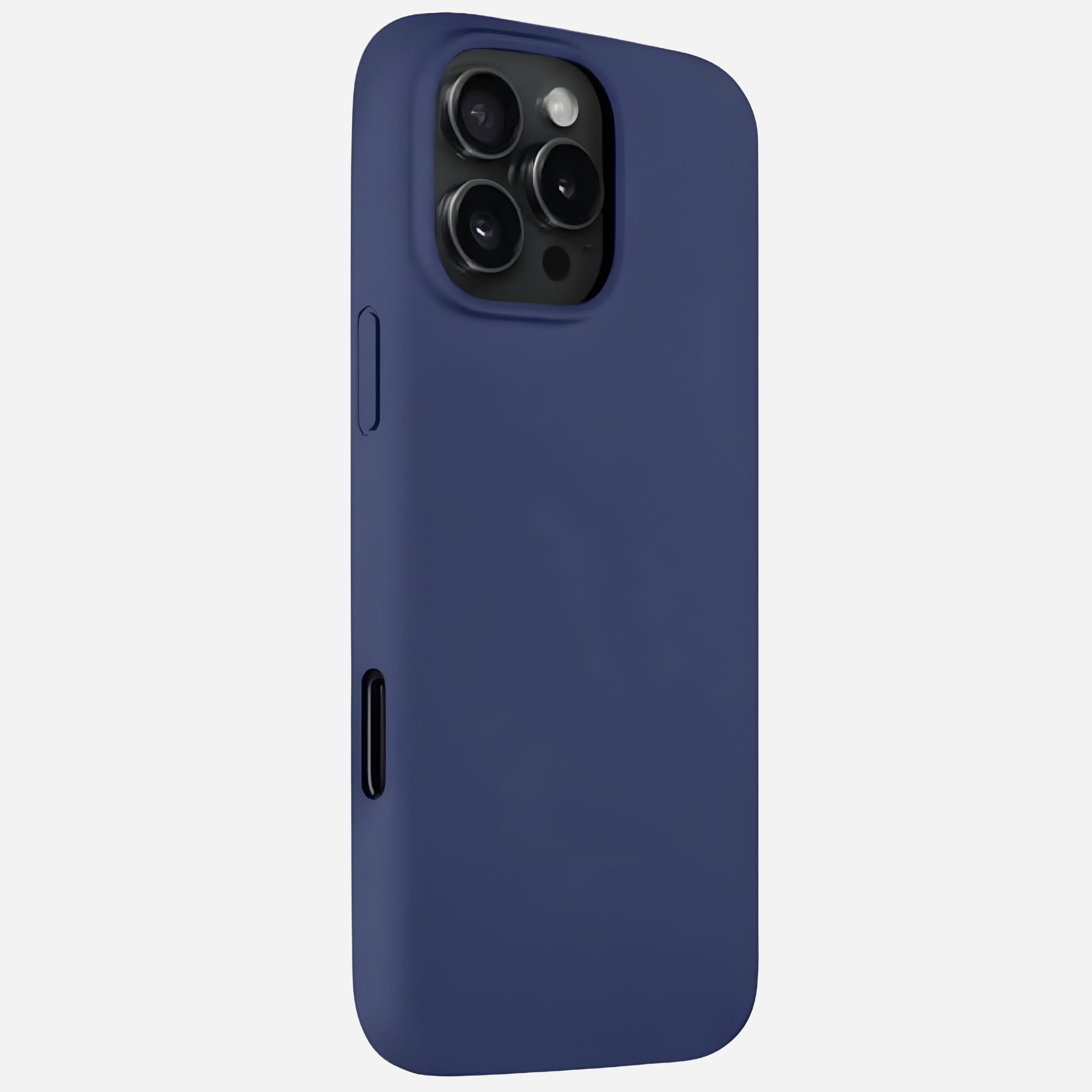 bandkult iPhone 16 Pro Silikon Case bandkult