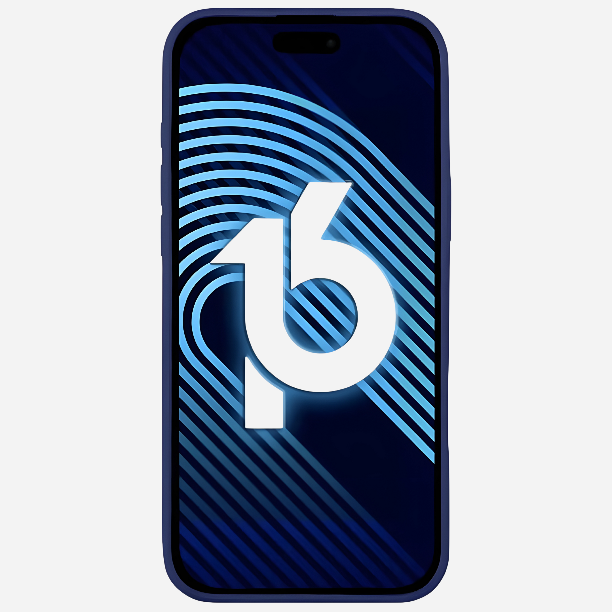 bandkult iPhone 16 Pro Silikon Case bandkult