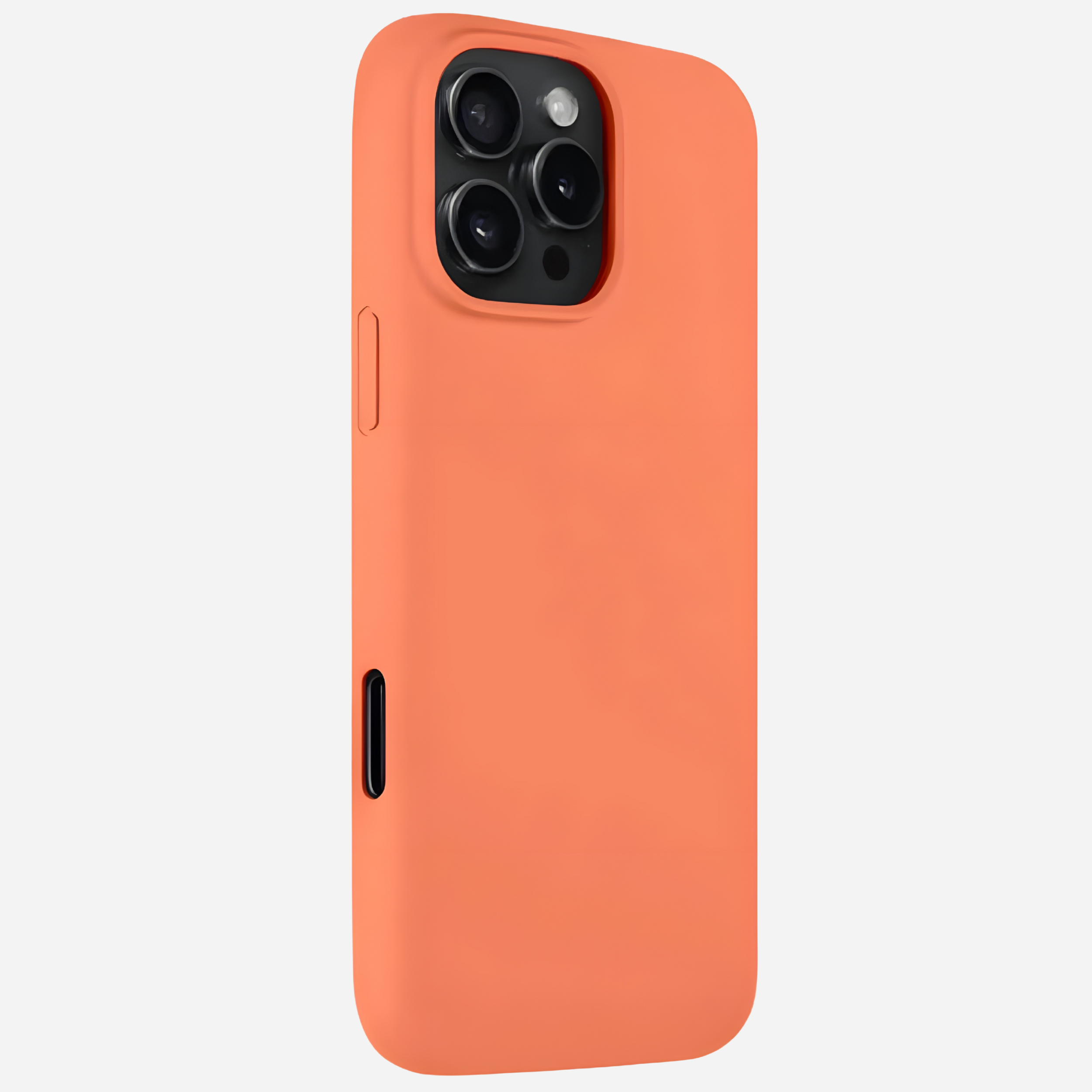 bandkult iPhone 16 Pro Silikon Case bandkult
