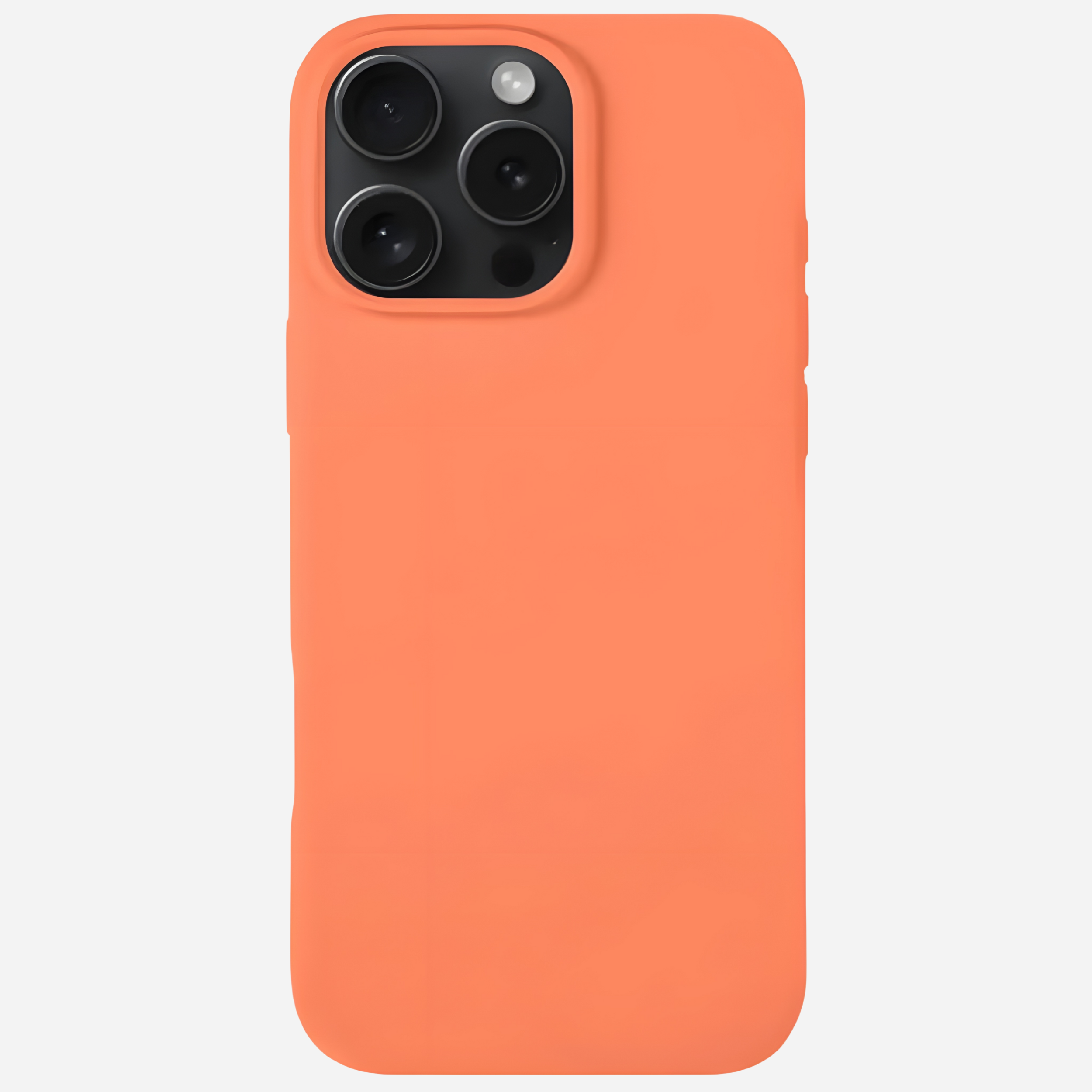 bandkult iPhone 16 Pro Silikon Case bandkult