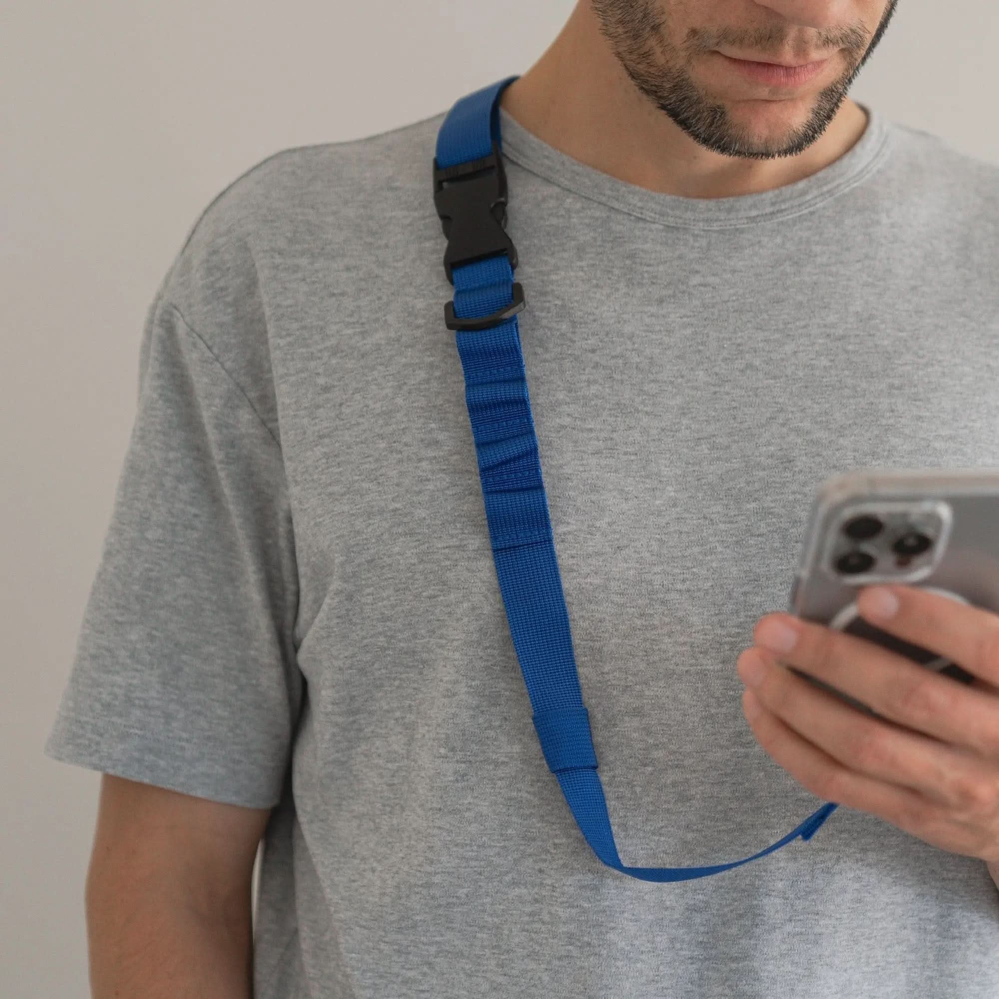 arktis Smartphone Gurtband Lanyard arktis
