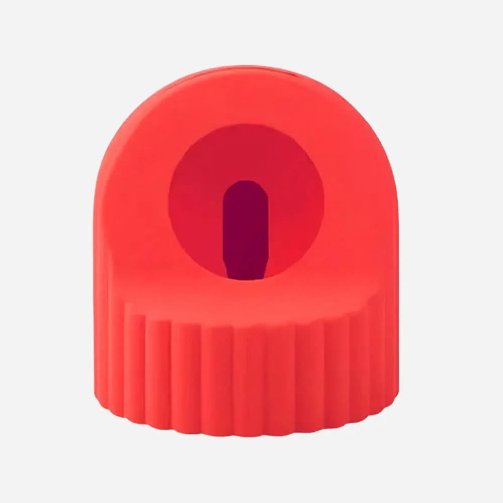 MillesTECband Apple Watch Silikon Dock "Luna"