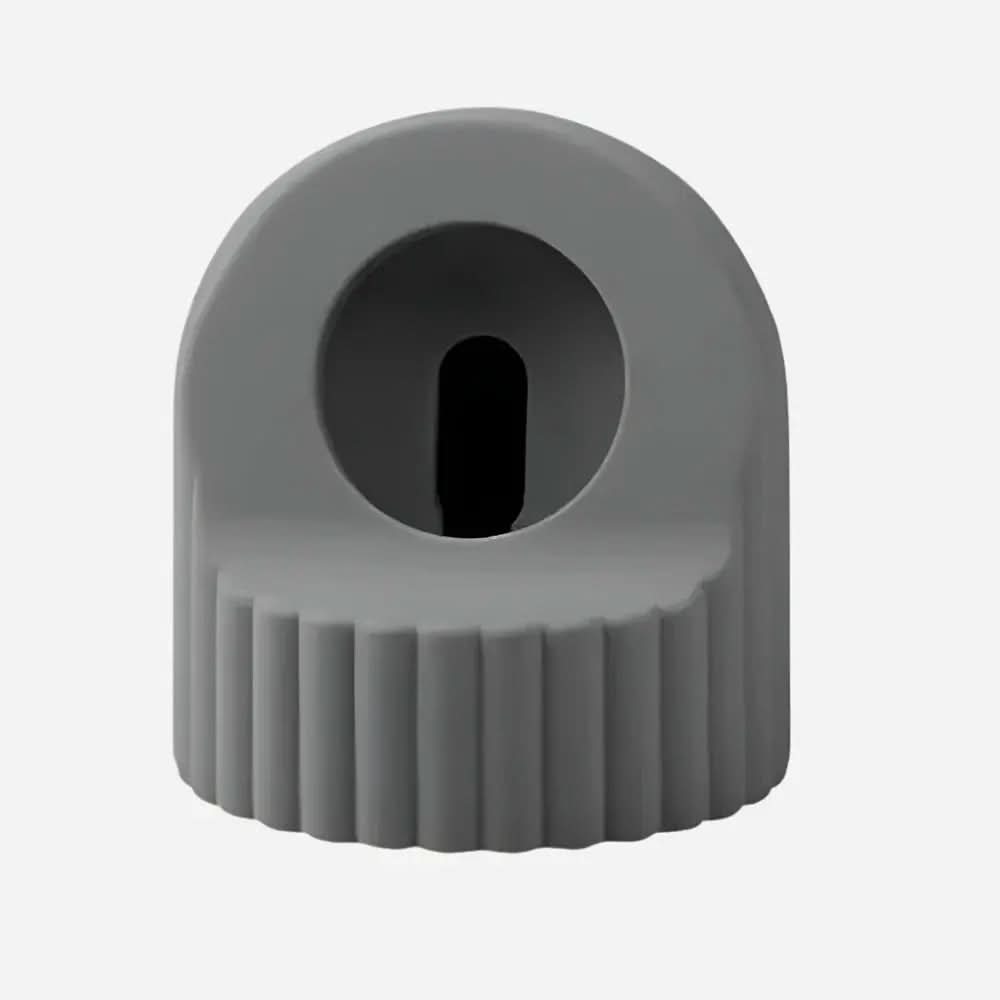 MillesTECband Apple Watch Silikon Dock "Luna"