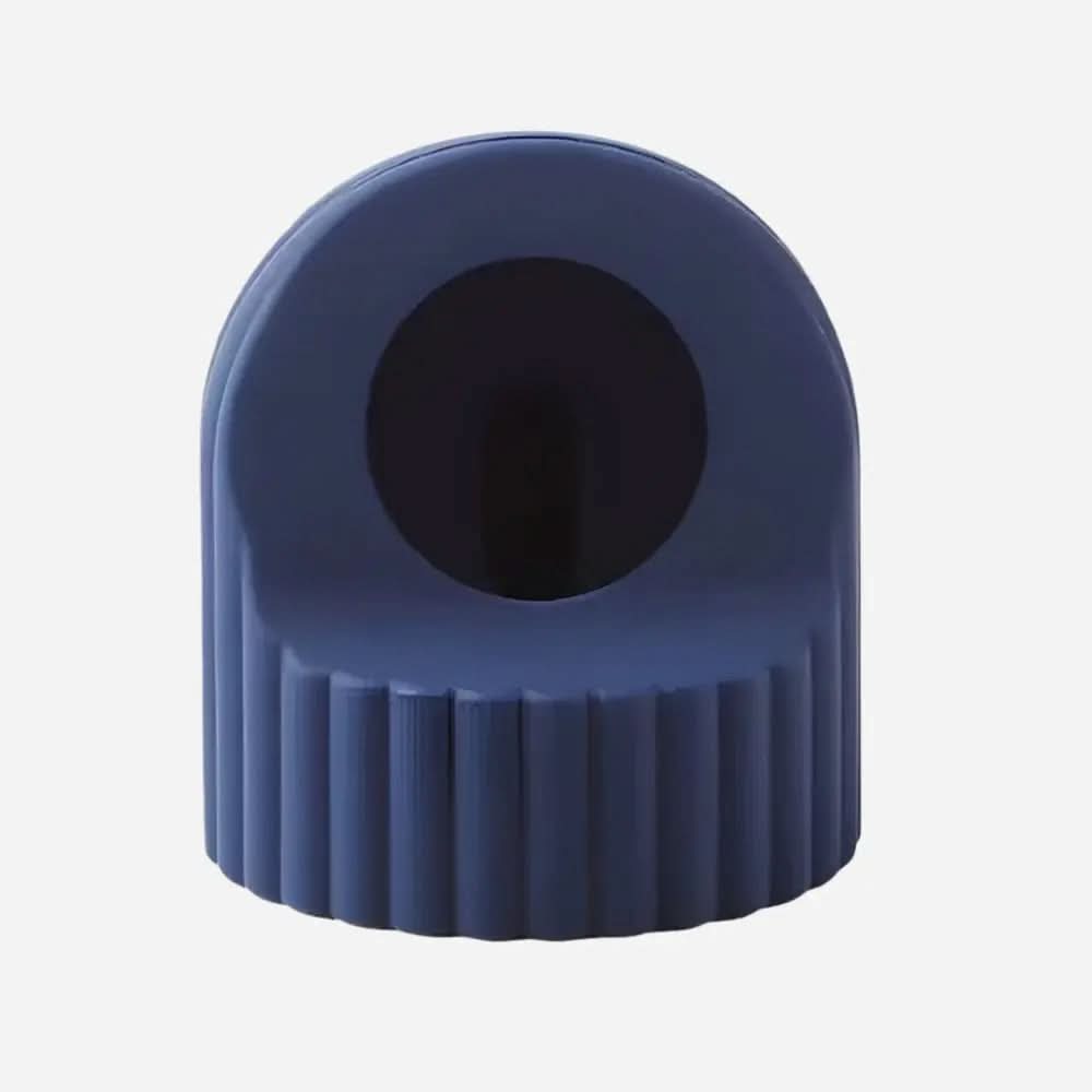 MillesTECband Apple Watch Silikon Dock "Luna"