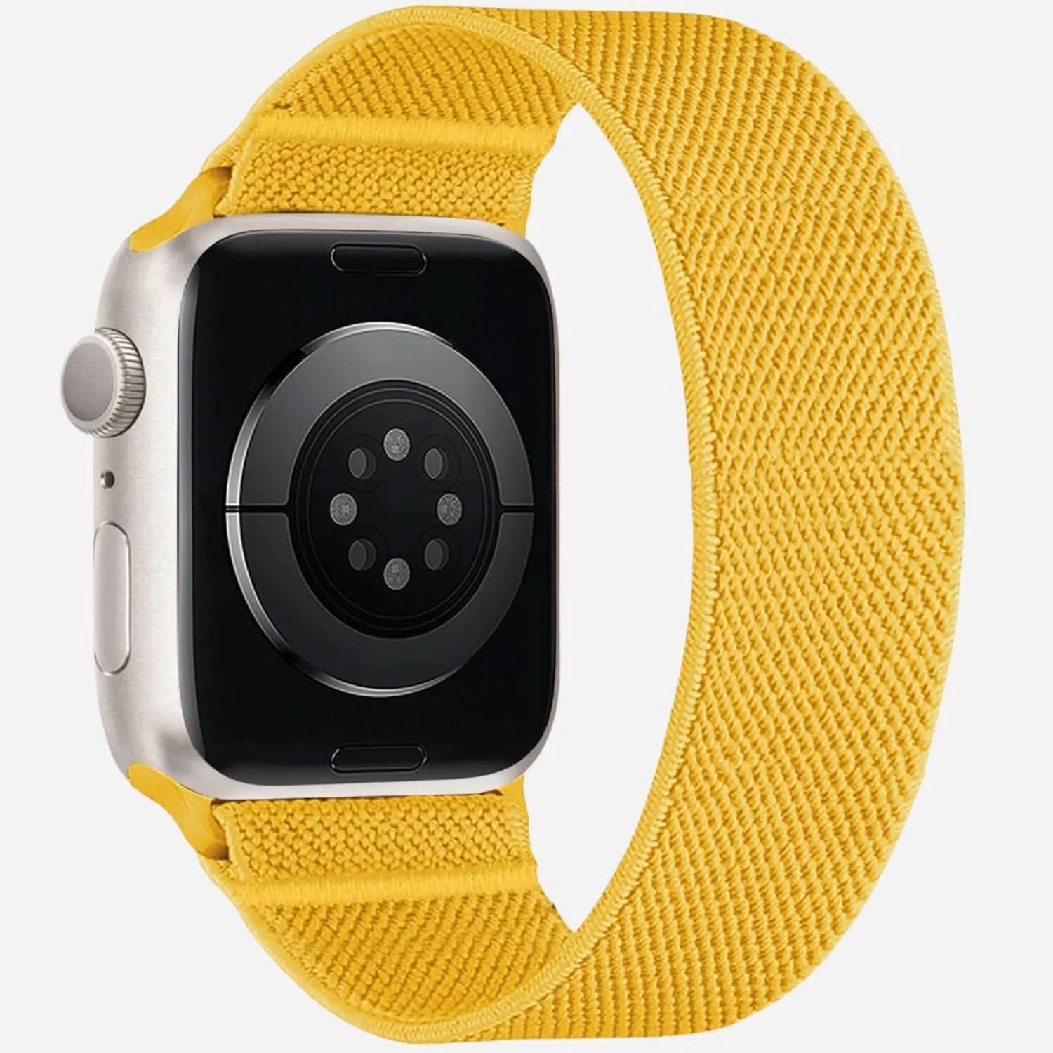 MillesTECband Apple Watch Solo Loop Armband MillesTEC