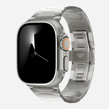 Arvandor GT Titan Armband für Apple Watch – Leicht, Robust & Premium – zweite Ansicht
