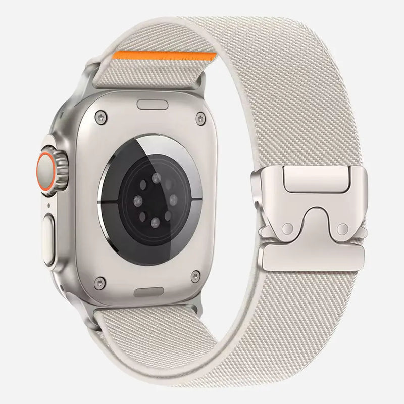 bandkult Apple Watch Armband "Skydive" – zweite Ansicht