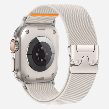 bandkult Apple Watch Armband "Skydive" – zweite Ansicht