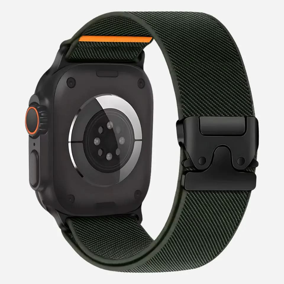 MillesTECband Apple Watch Armband "Skydive" MillesTEC