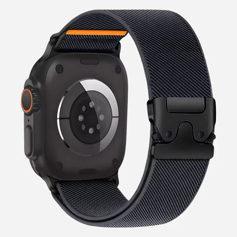 MillesTECband Apple Watch Armband "Skydive" MillesTEC