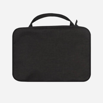 bandkult Große Reisetasche für Apple Watch Armbänder & Zubehör – zweite Ansicht