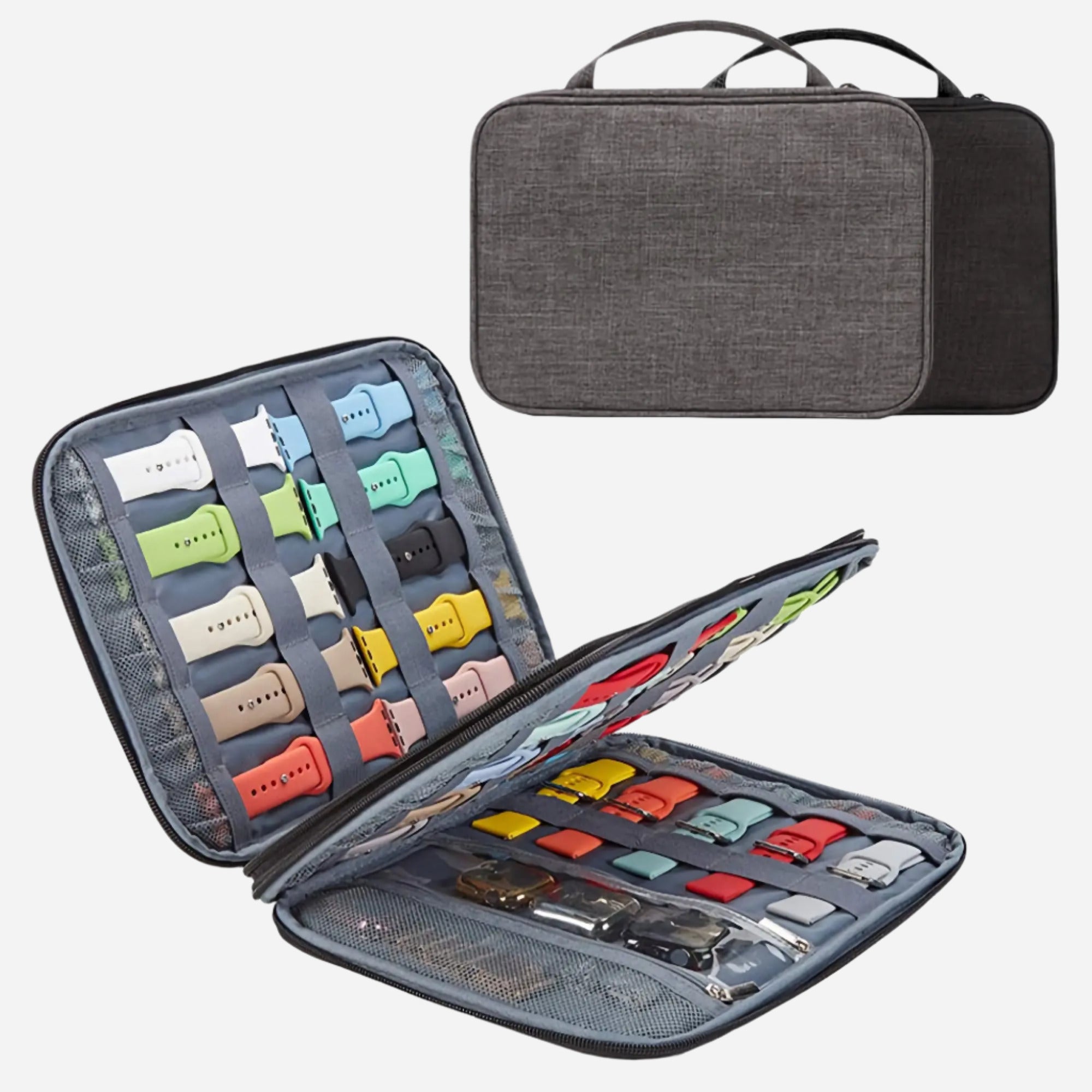arktisband Große Reisetasche für Apple Watch Armbänder & Zubehör arktisband