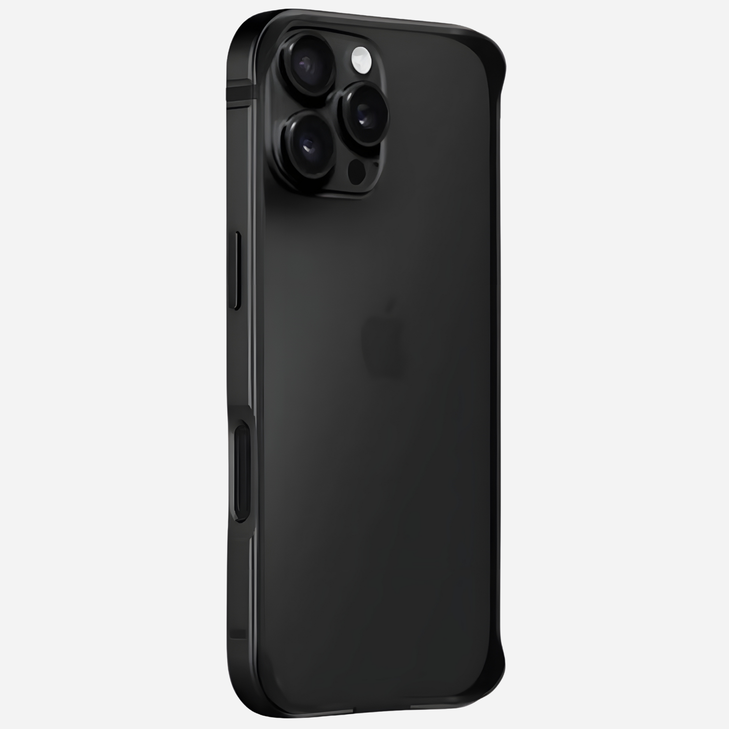 MillesTEC iPhone 16 Pro Bumper MillesTEC