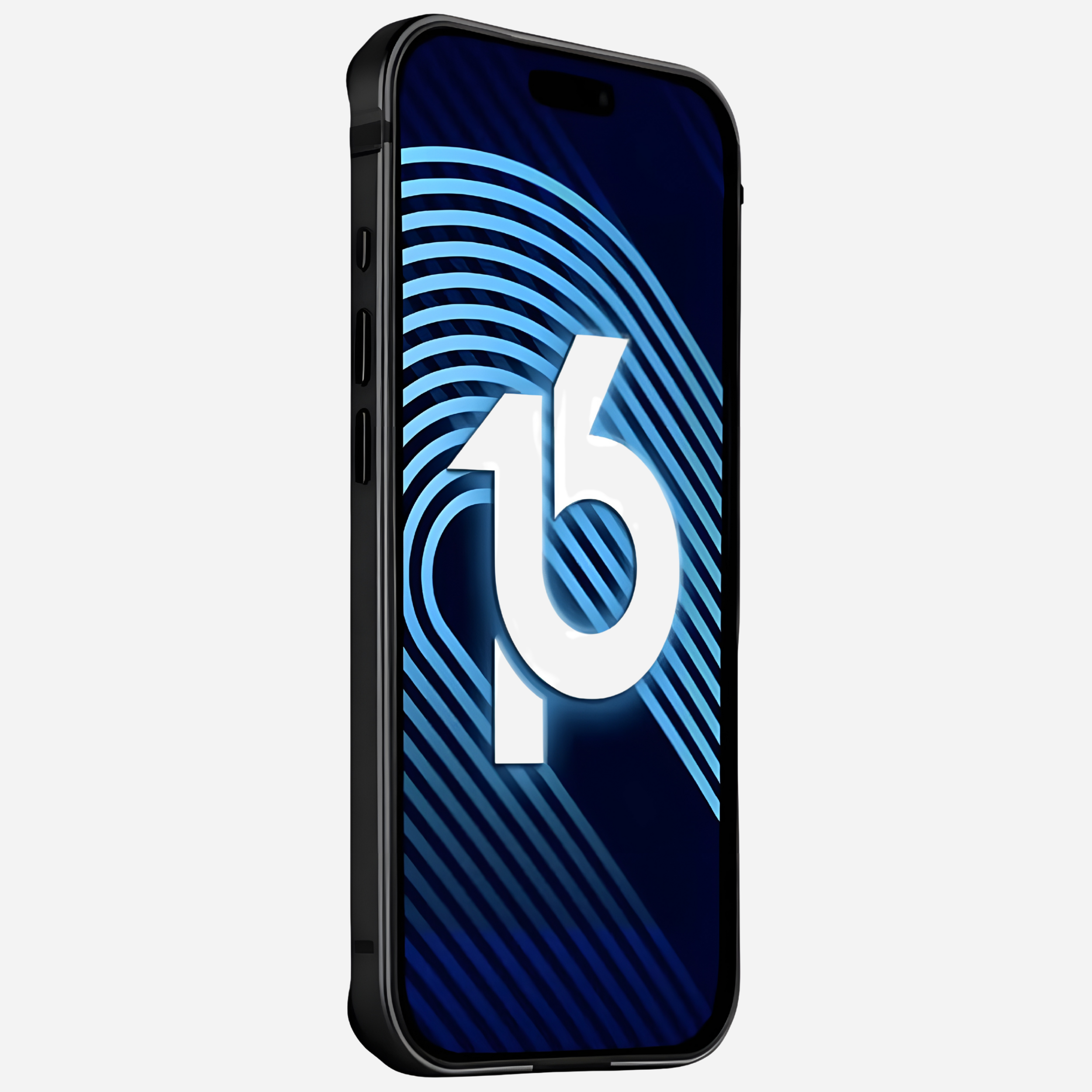 MillesTEC iPhone 16 Pro Bumper MillesTEC