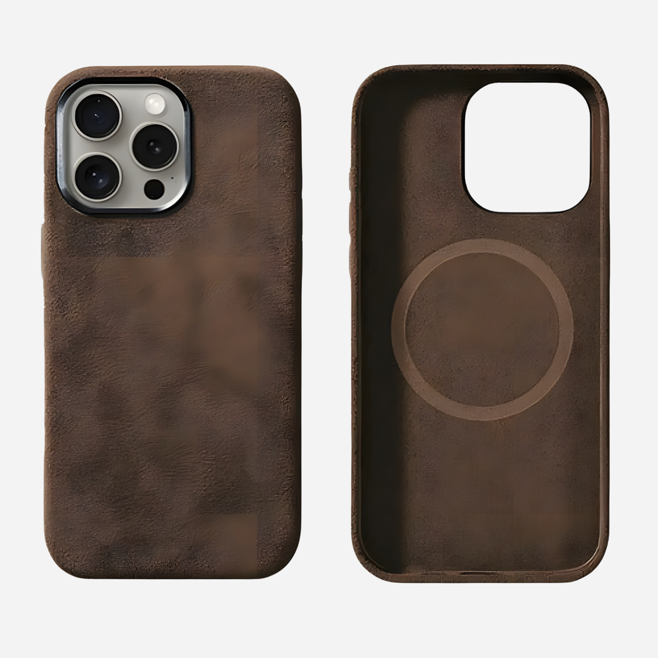 MillesTEC bandkult iPhone 16 Pro Tech Case bandkult
