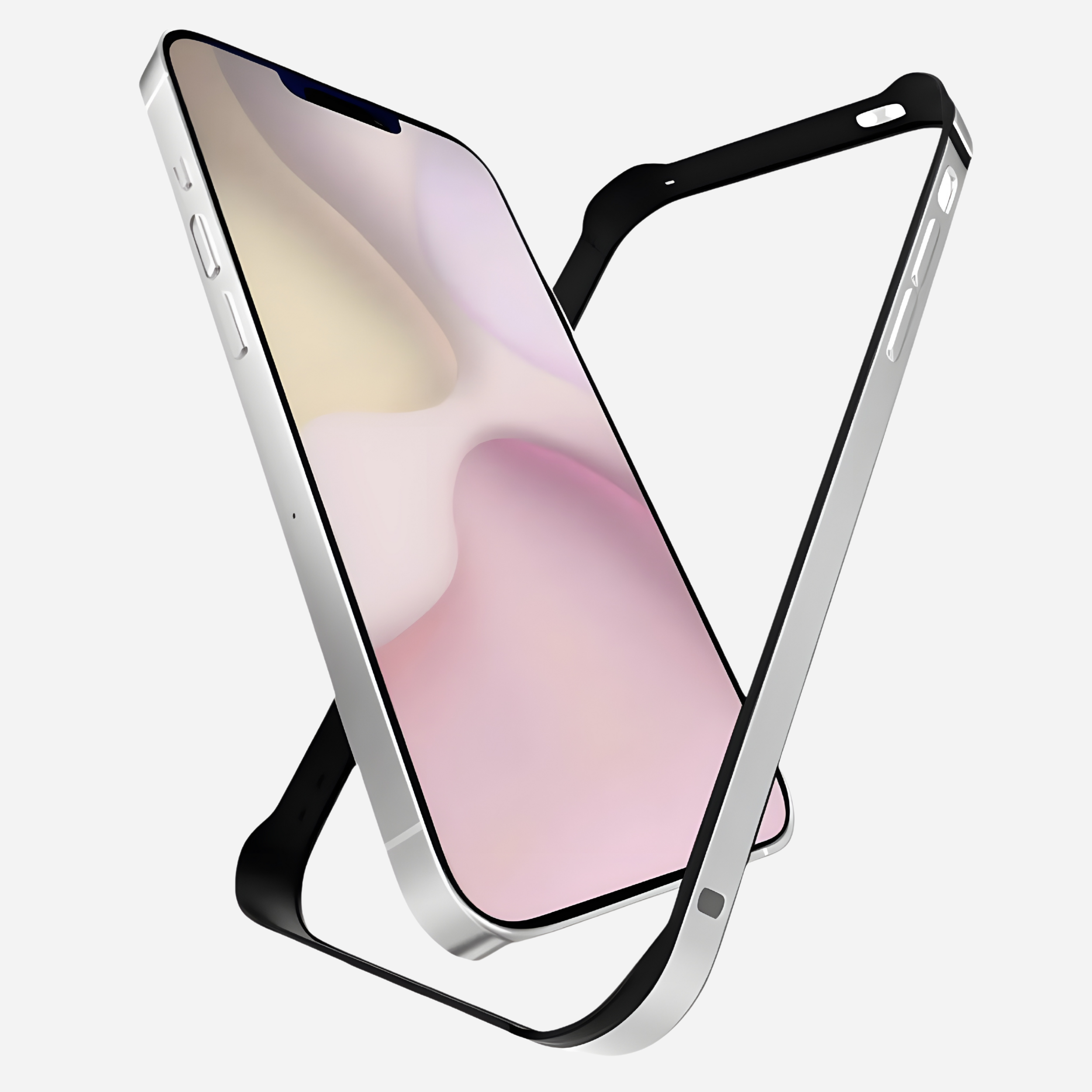 bandkult iPhone 16e Bumper bandkult