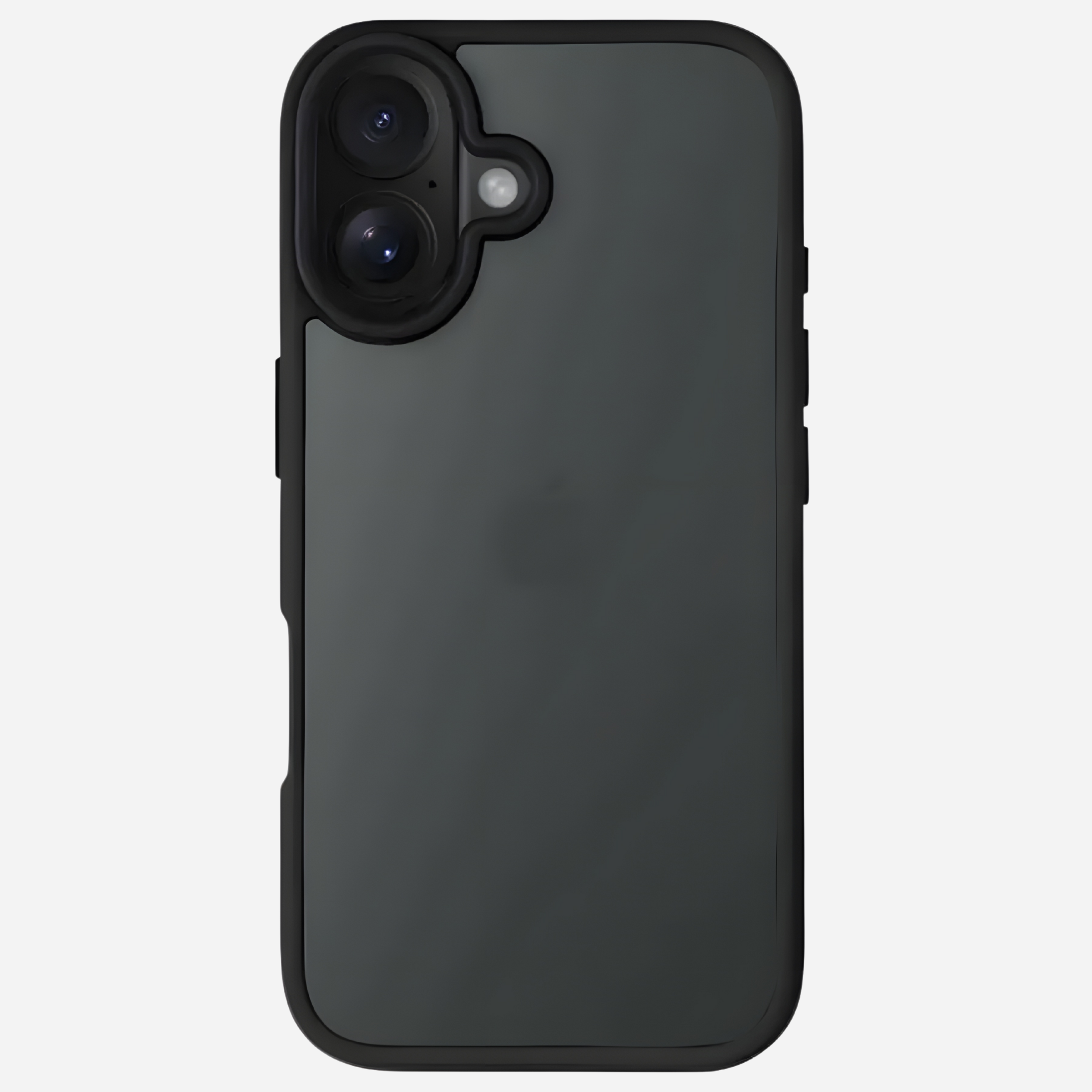 iPhone 16 Solid Case bandkult