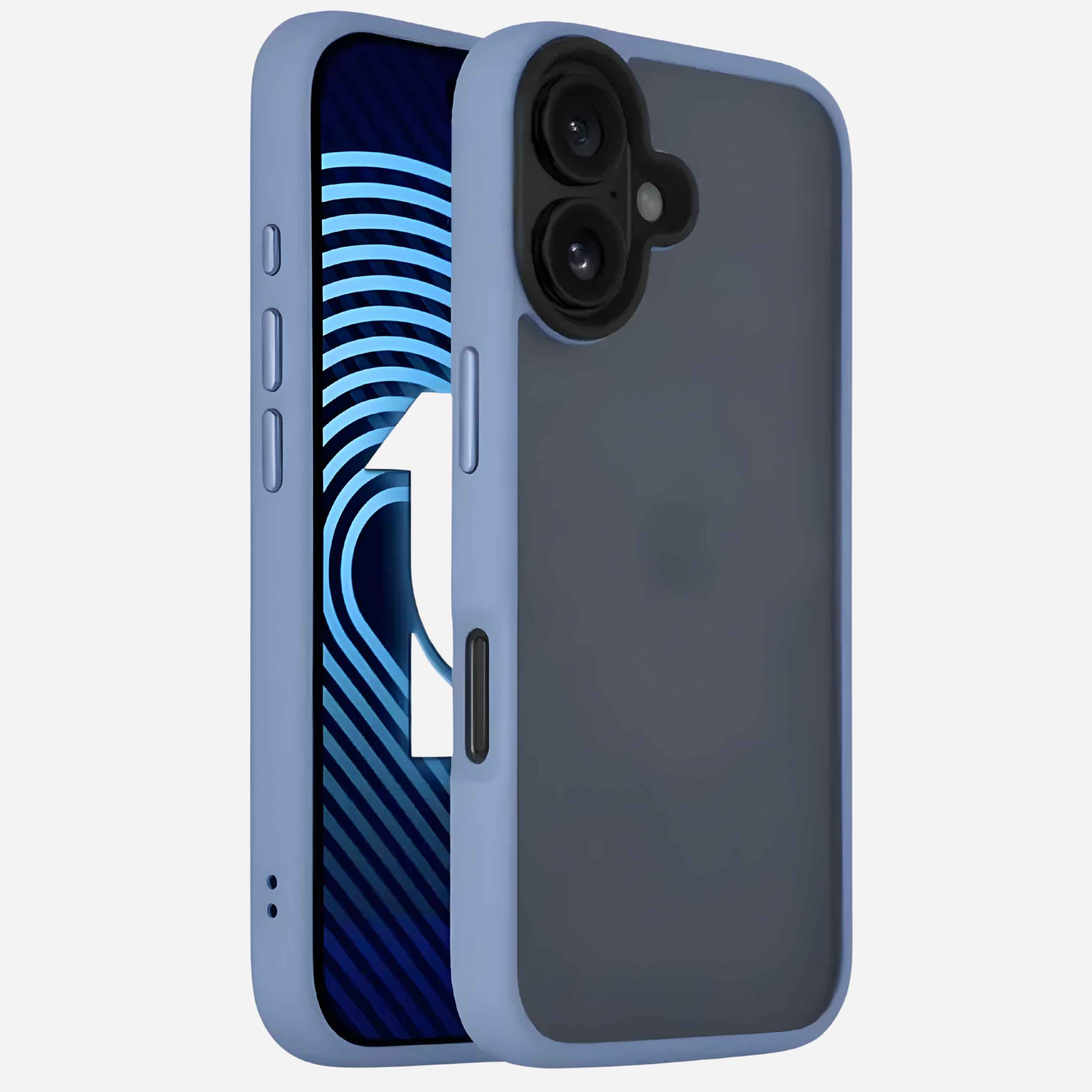 iPhone 16 Solid Case bandkult