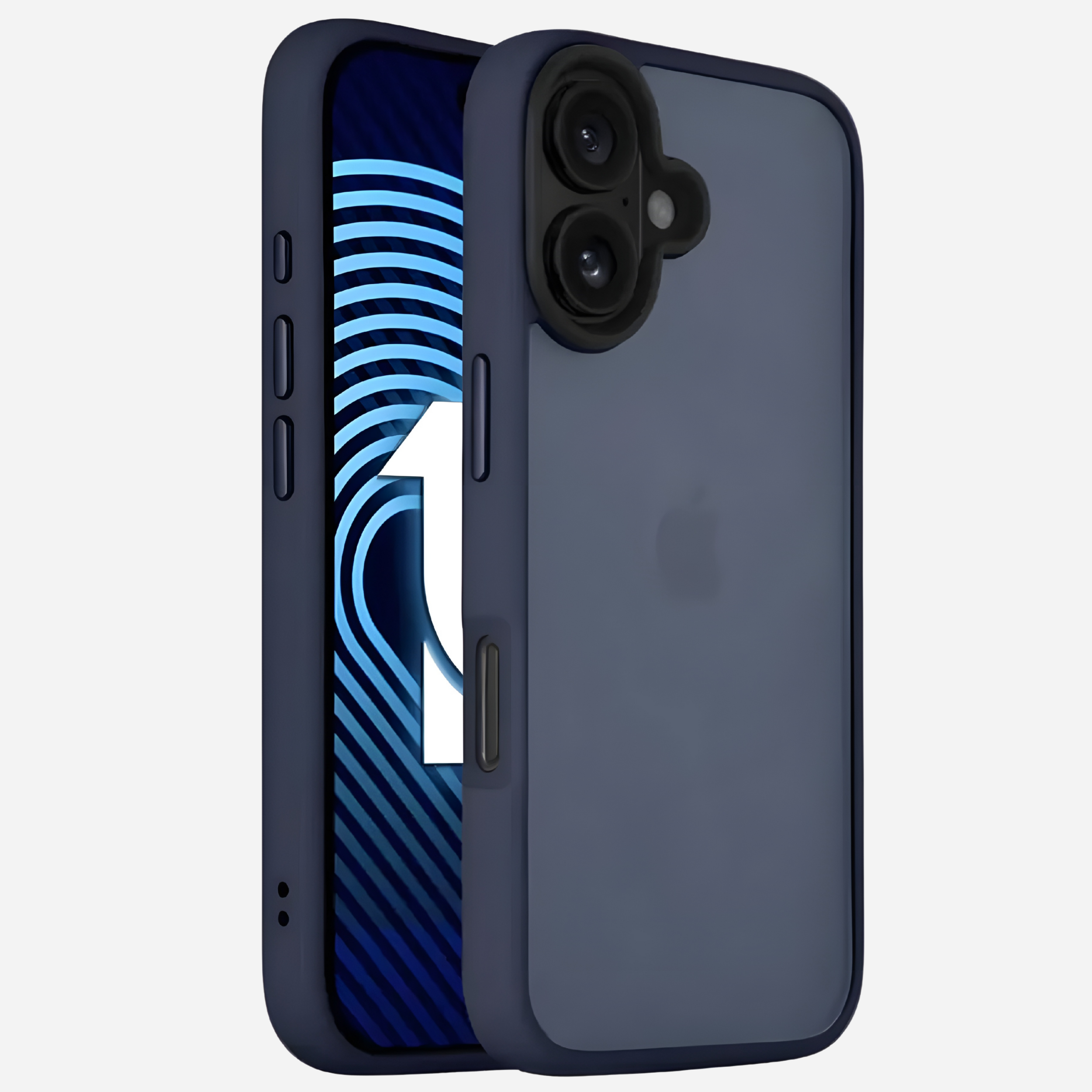 iPhone 16 Solid Case bandkult