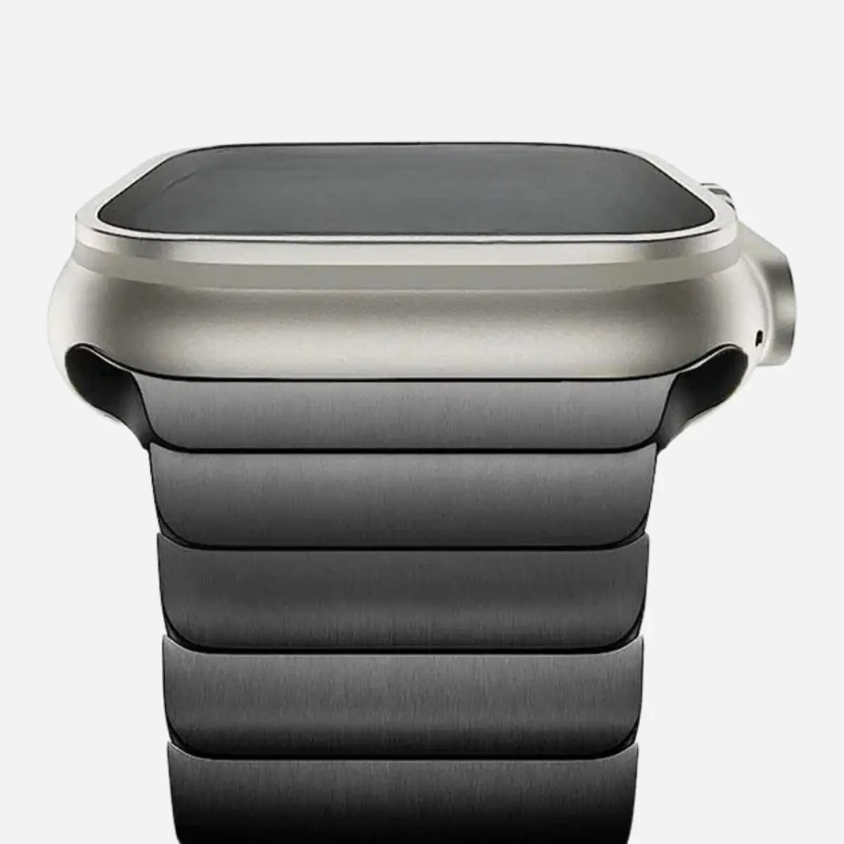 Armband "Scale" für Apple Watch MillesTEC